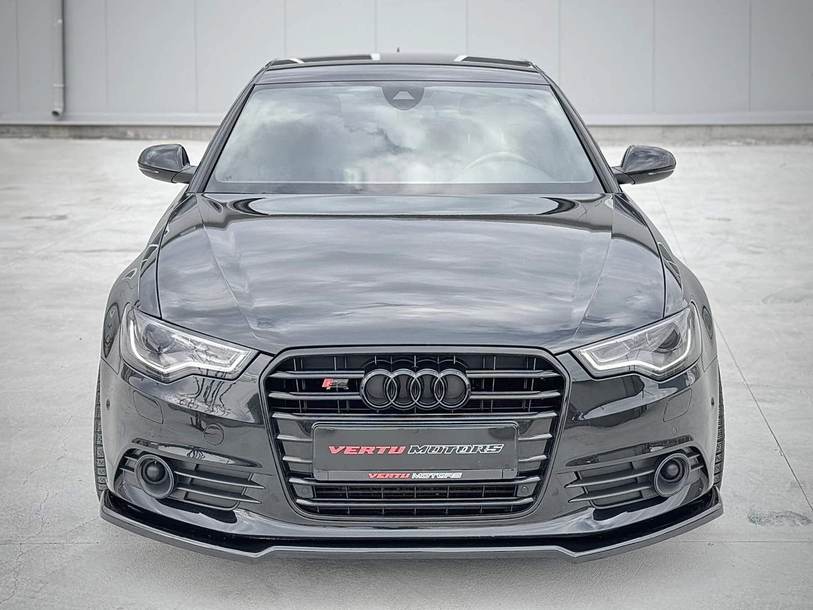 Audi A6 3.0TDI / S6 OPTIC / BOSE / 7 S-Tronic / QUATTRO - изображение 2