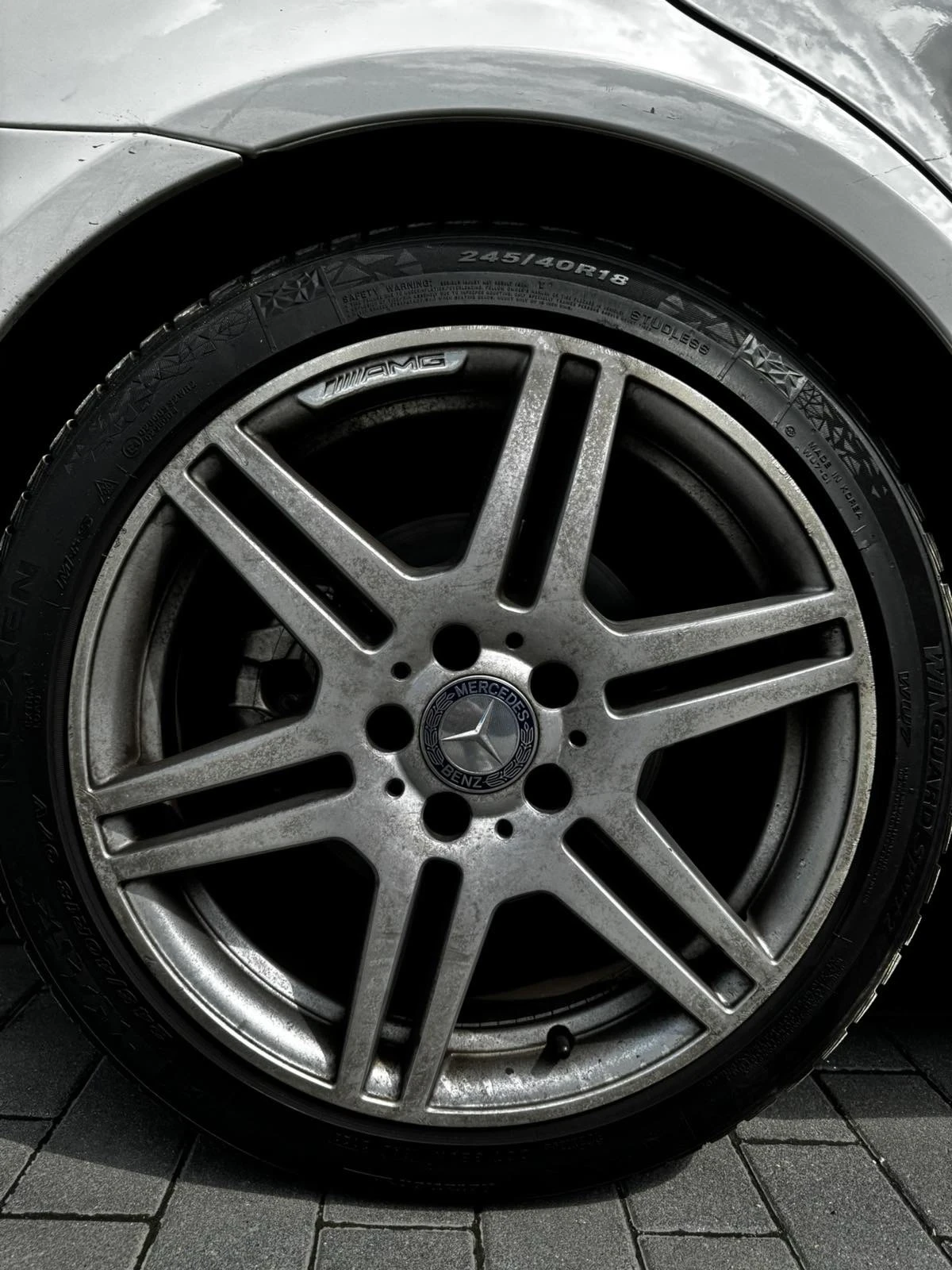 Mercedes-Benz E 350 W212 350CDI 4 MATIC F1 FULL AMG PACK всички екстри - изображение 3
