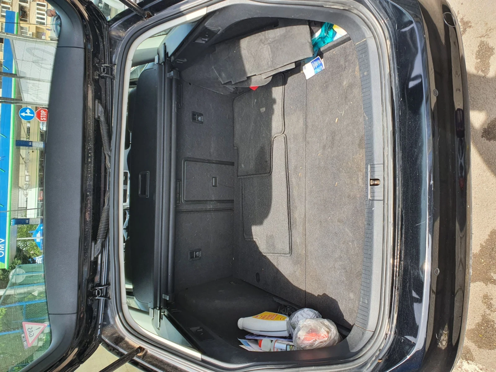 VW Golf 1.4 TGI 110кс - изображение 6