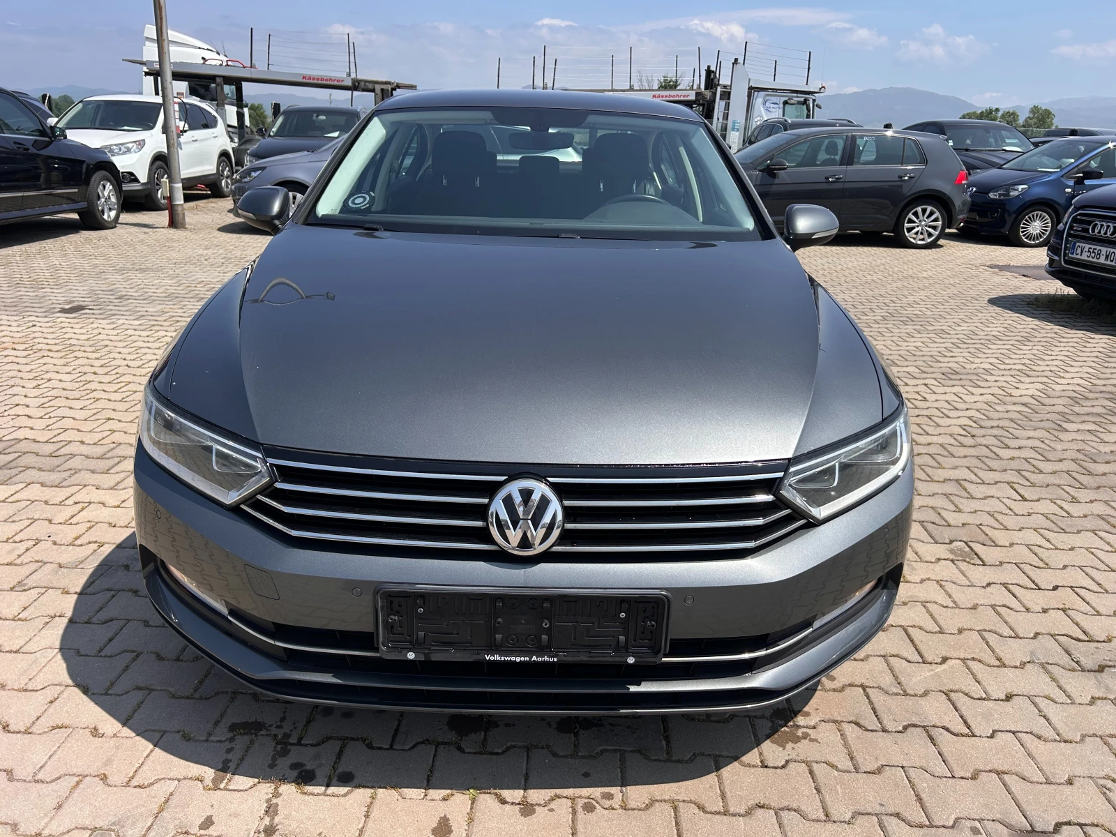 VW Passat 1.4TSI NAVI EURO 6 - изображение 3