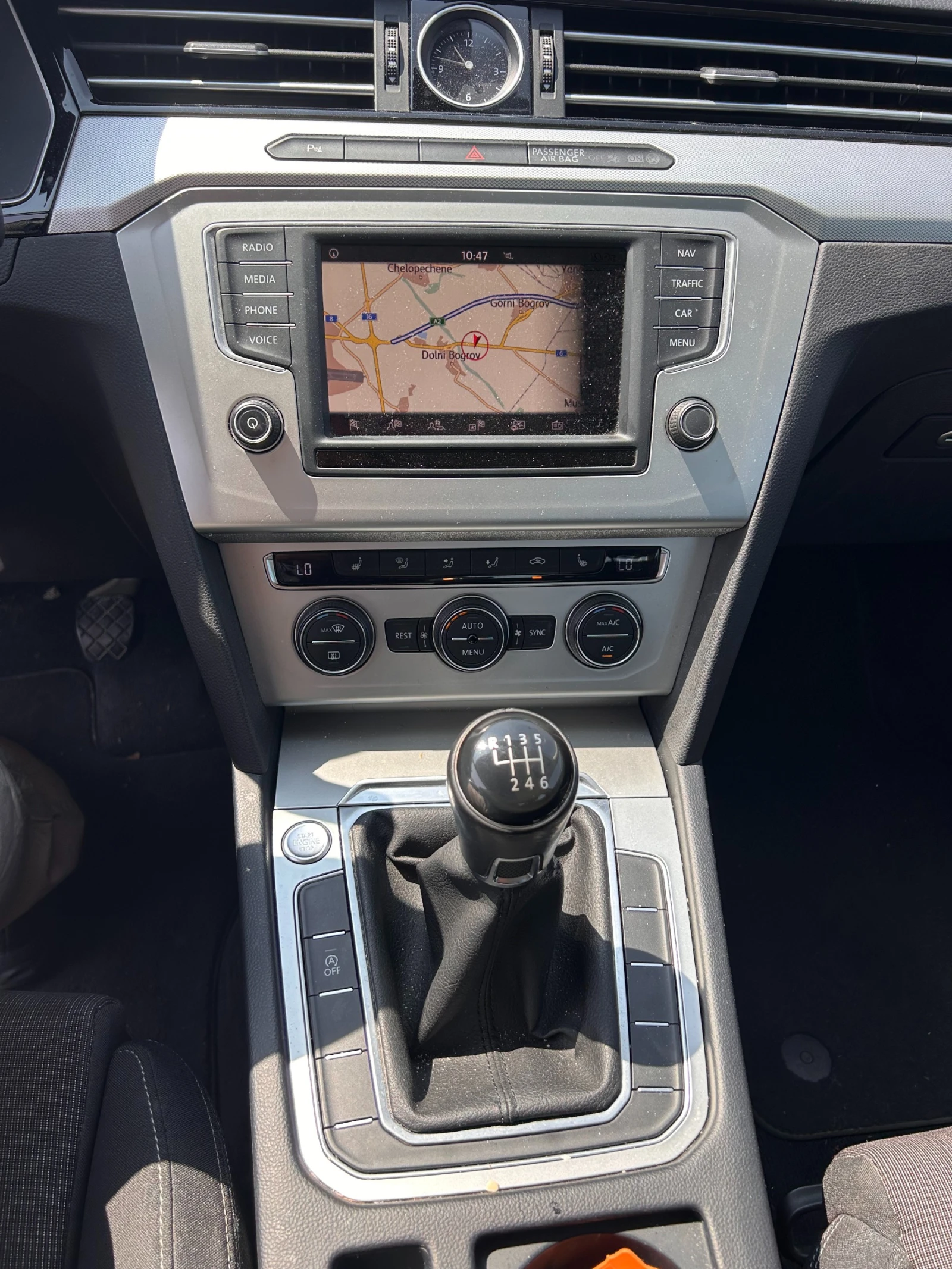 VW Passat 1.4TSI NAVI EURO 6 | Mobile.bg � ����������� 14