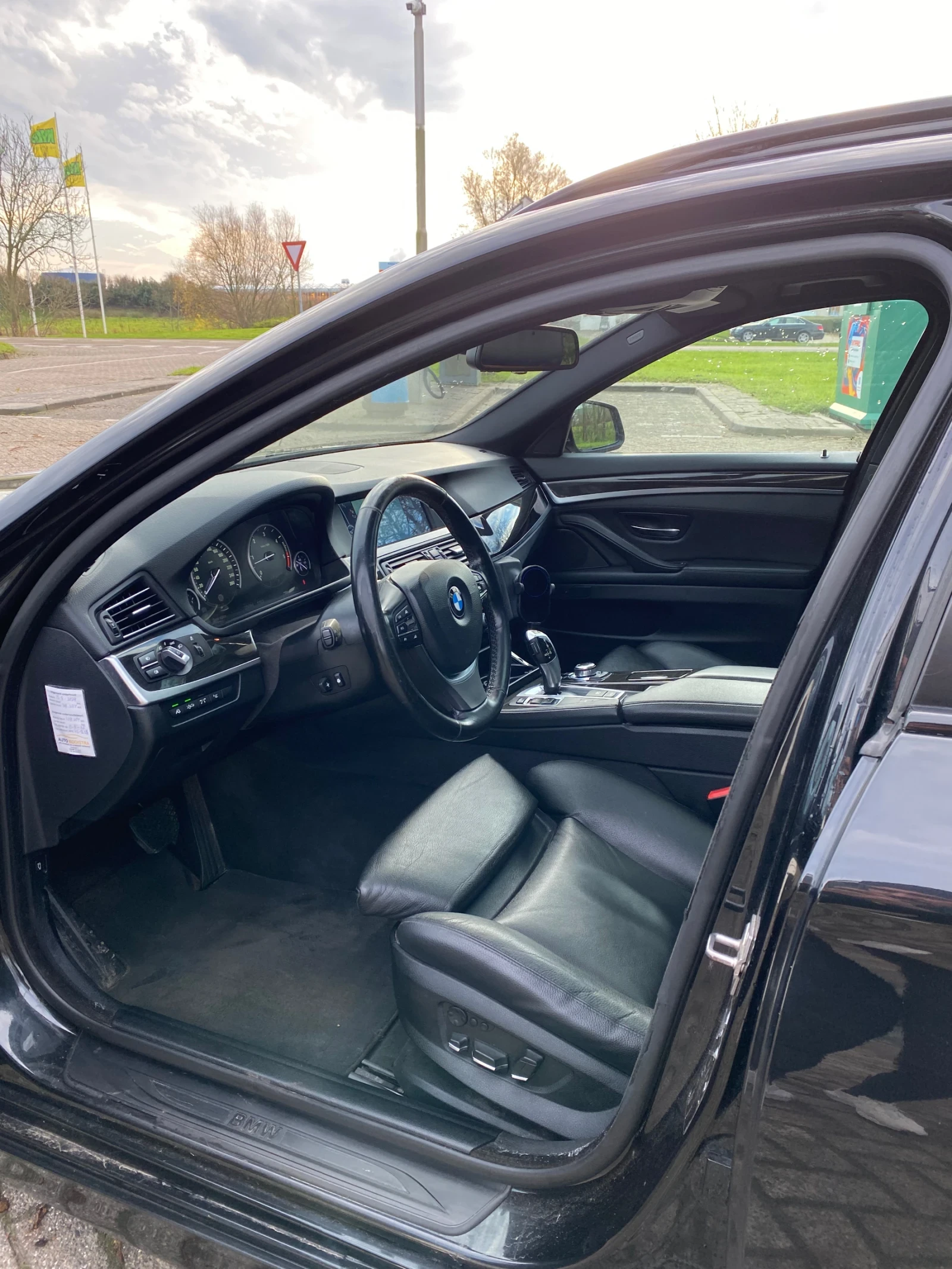 BMW 530 530d - изображение 5