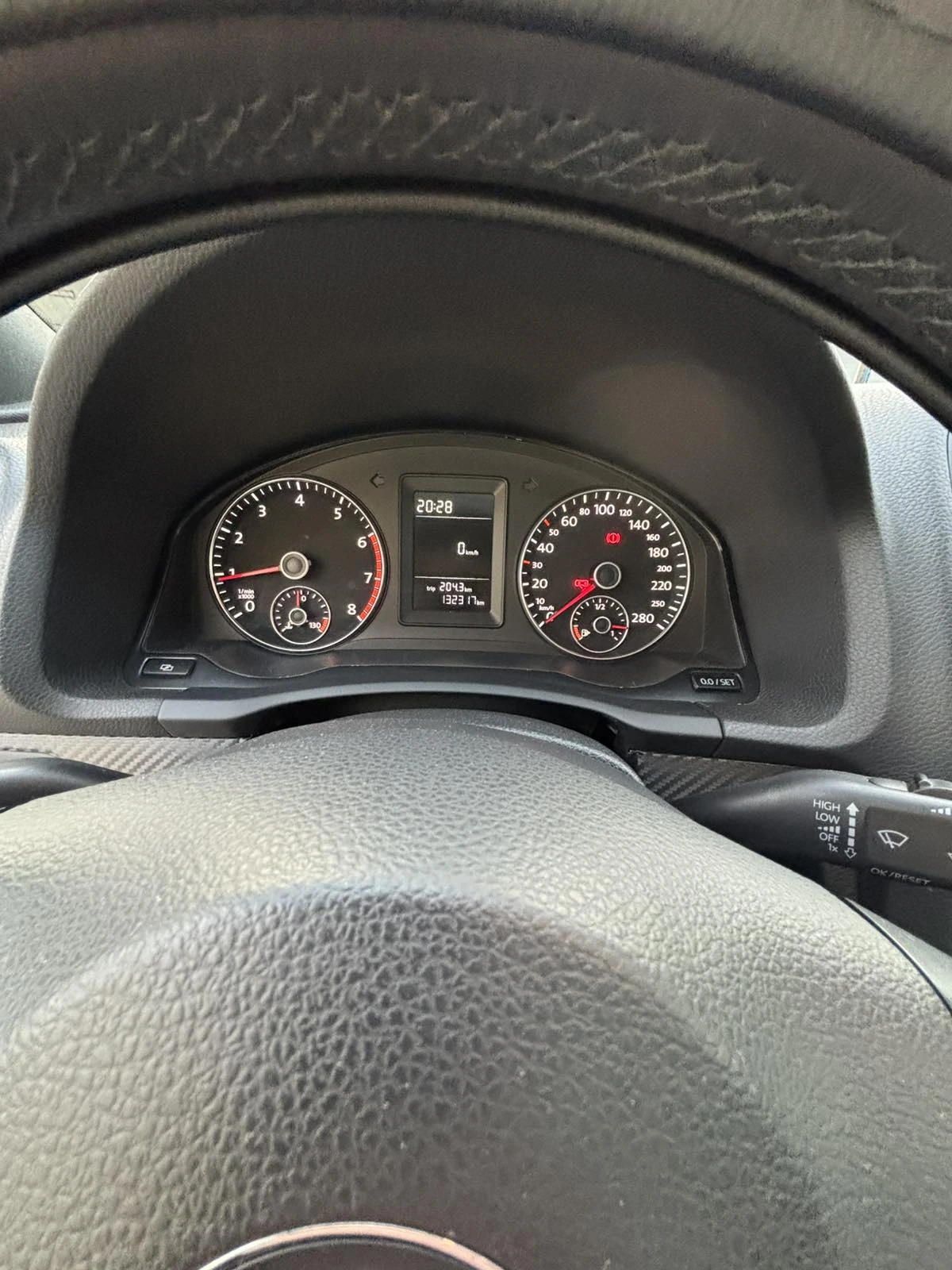 VW Eos  - изображение 6