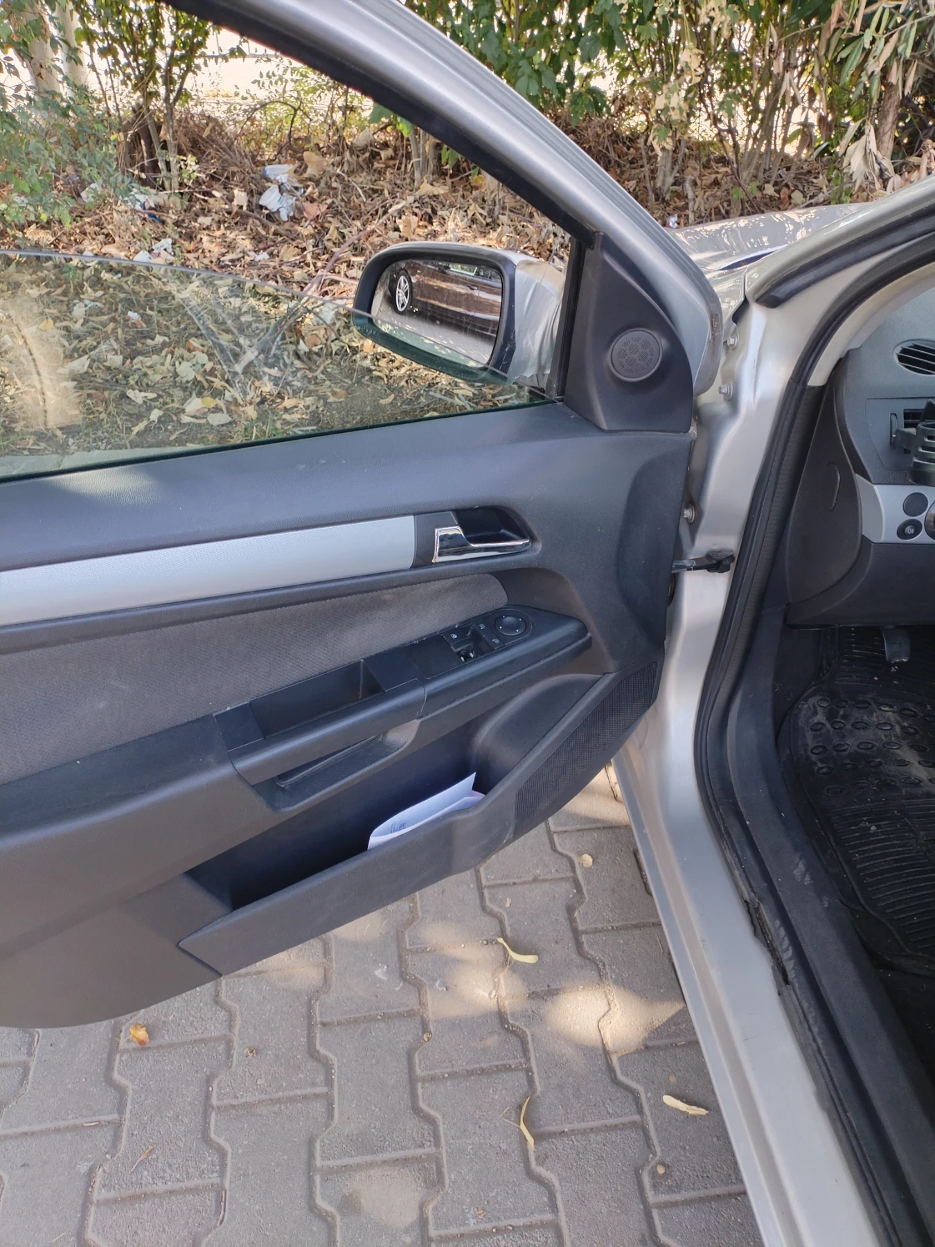 Opel Astra 1.7dci - изображение 10