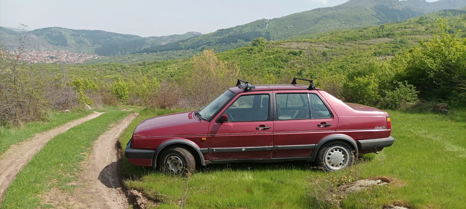 VW Jetta  - изображение 2