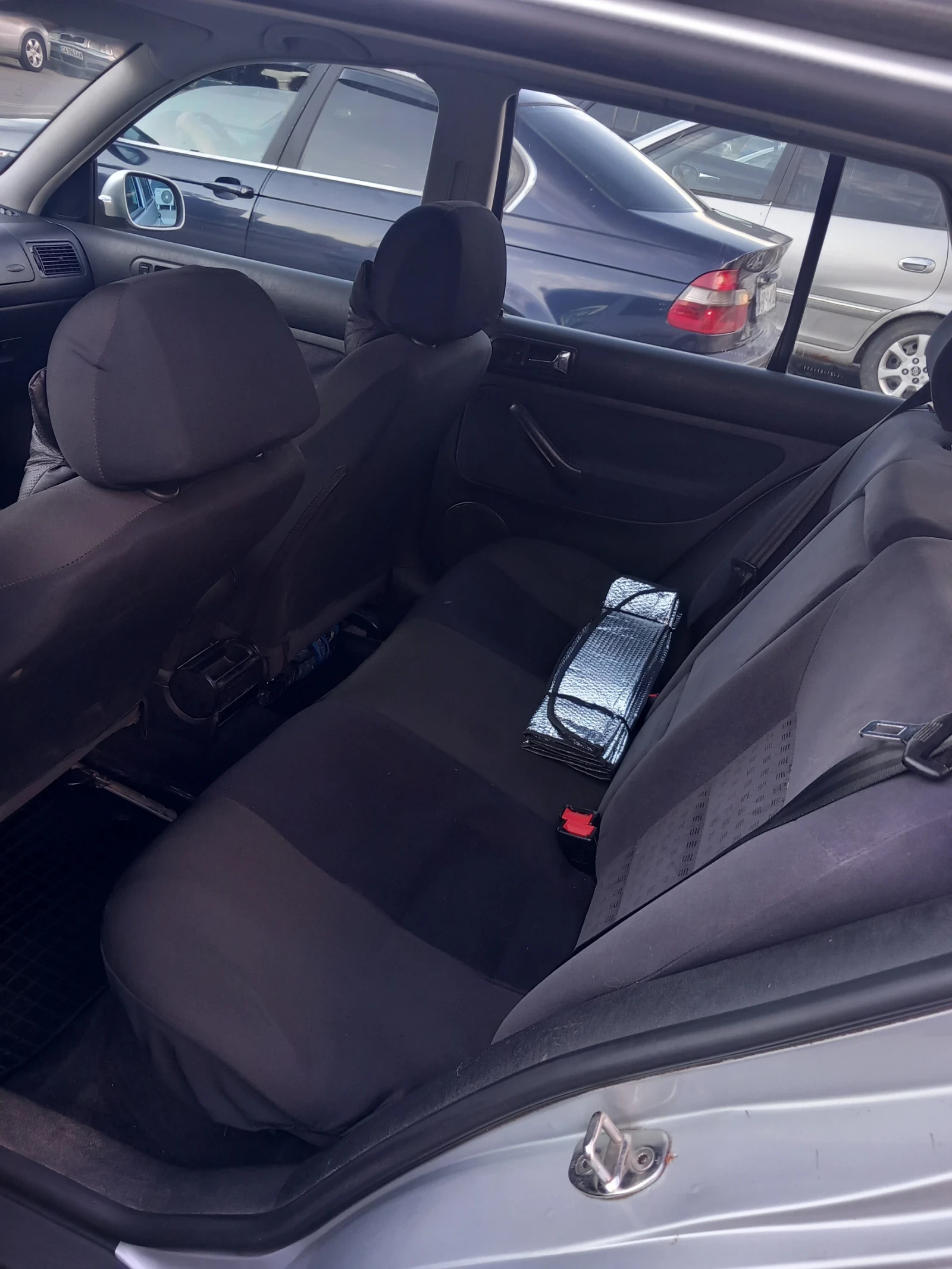 VW Golf  - изображение 7