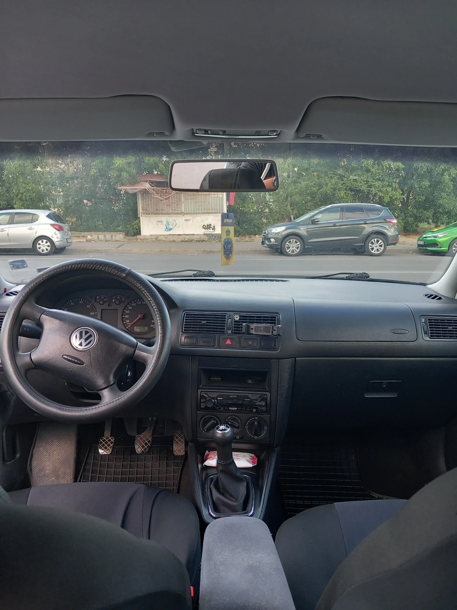 VW Golf  - изображение 6