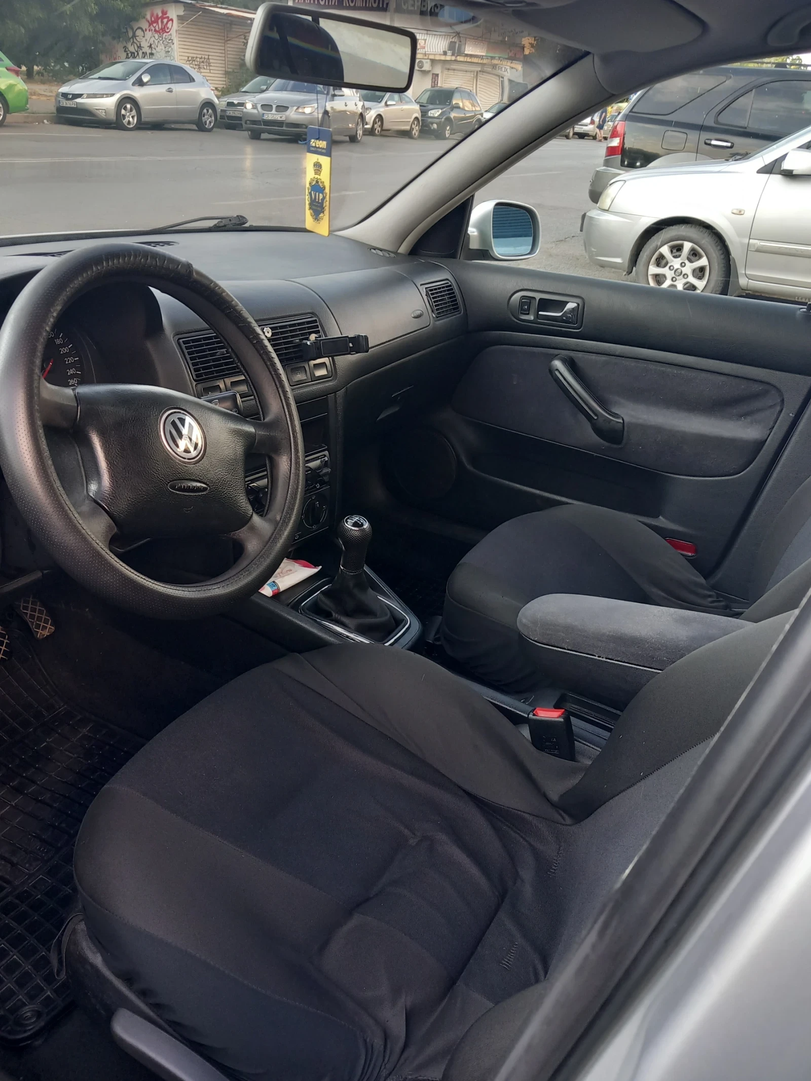 VW Golf  - изображение 3