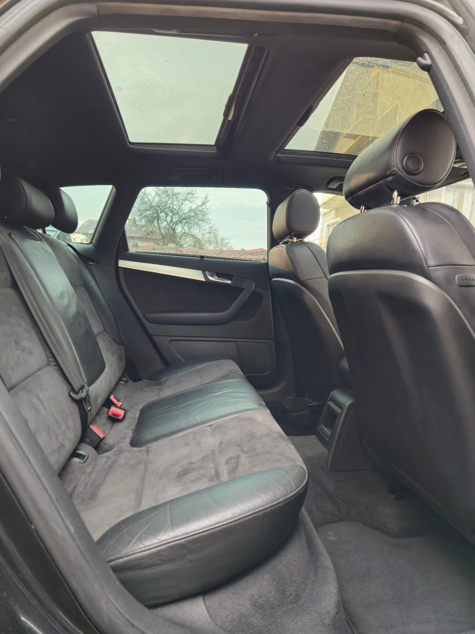 Audi A3 2.0 TDI, DSG, �������� | Mobile.bg � ����������� 13