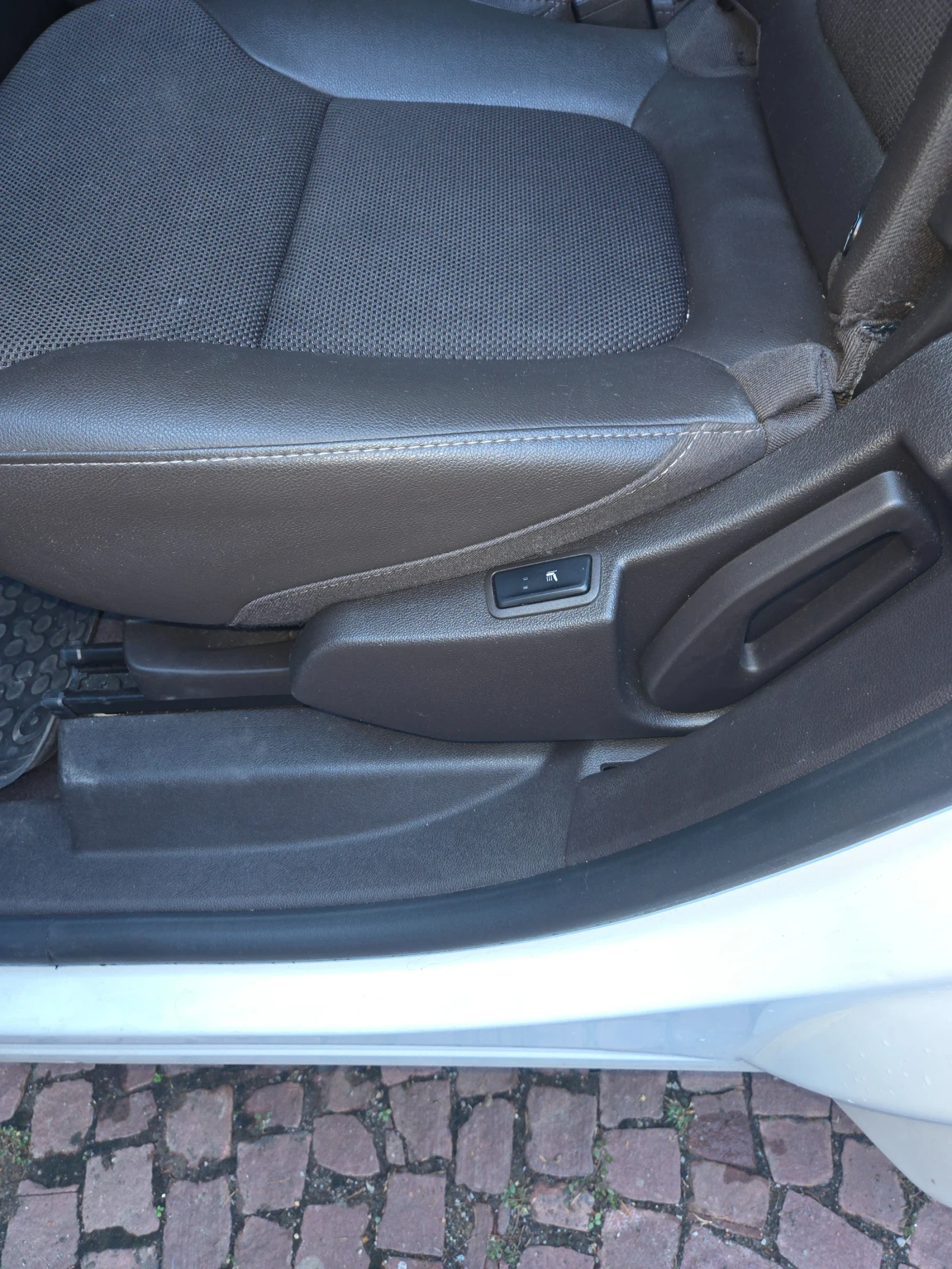 Renault Espace 1.6DCi 4 control distronik  keyless pano headup 7 | Mobile.bg   12