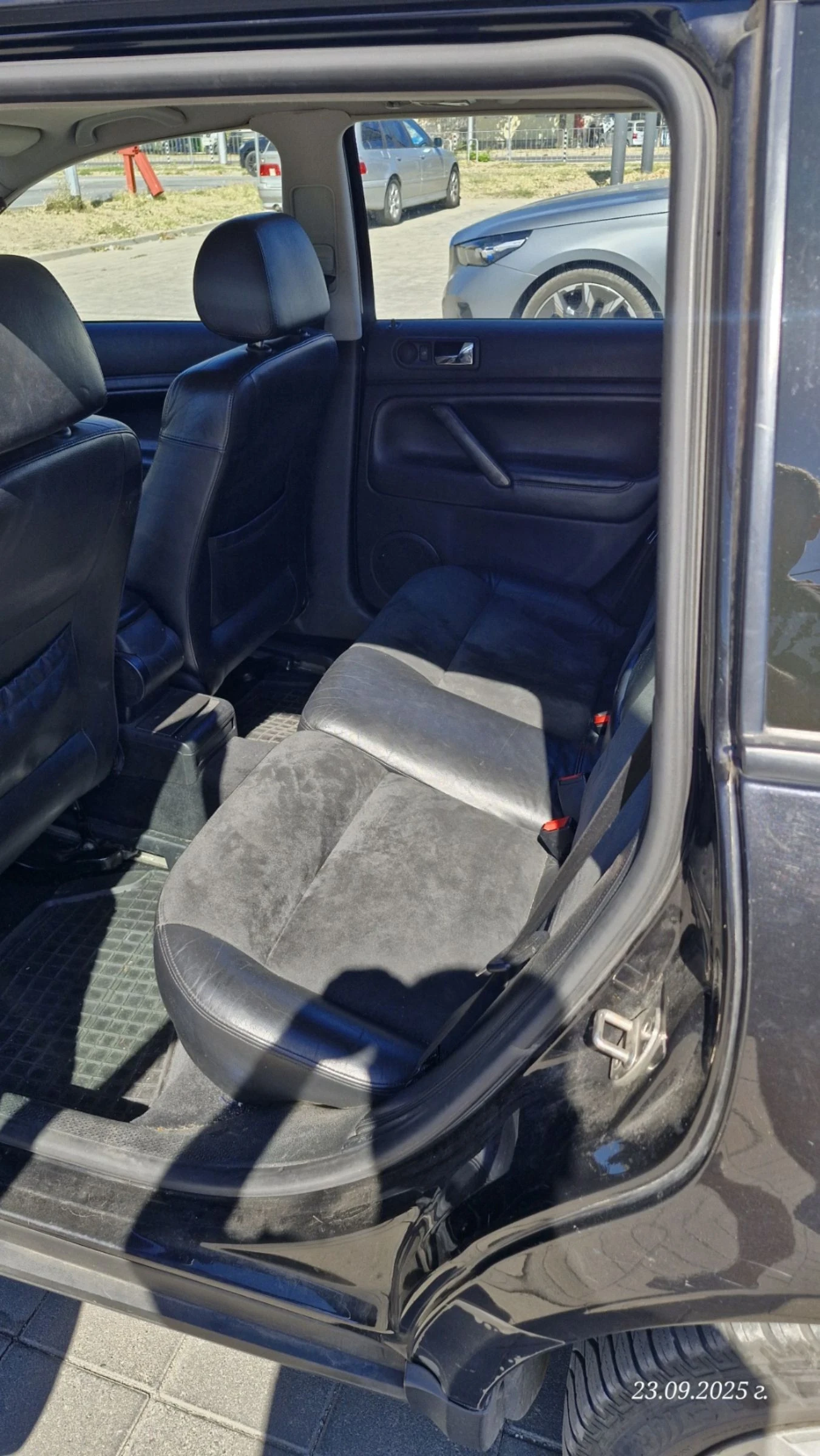 VW Passat  - изображение 7