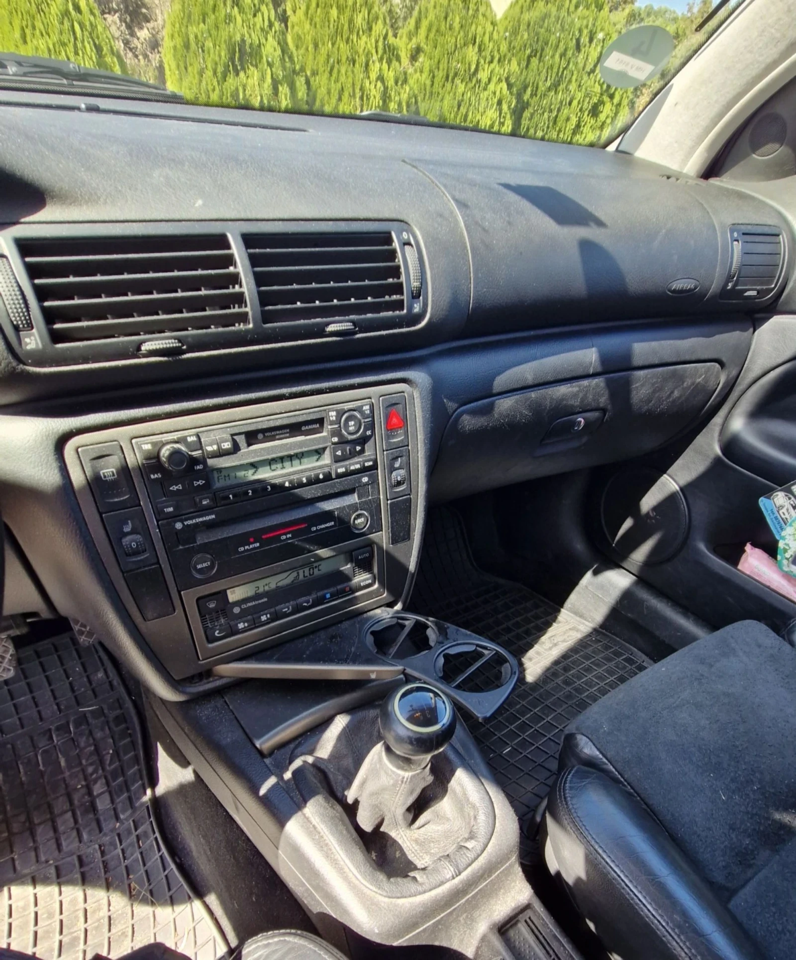 VW Passat | Mobile.bg   11