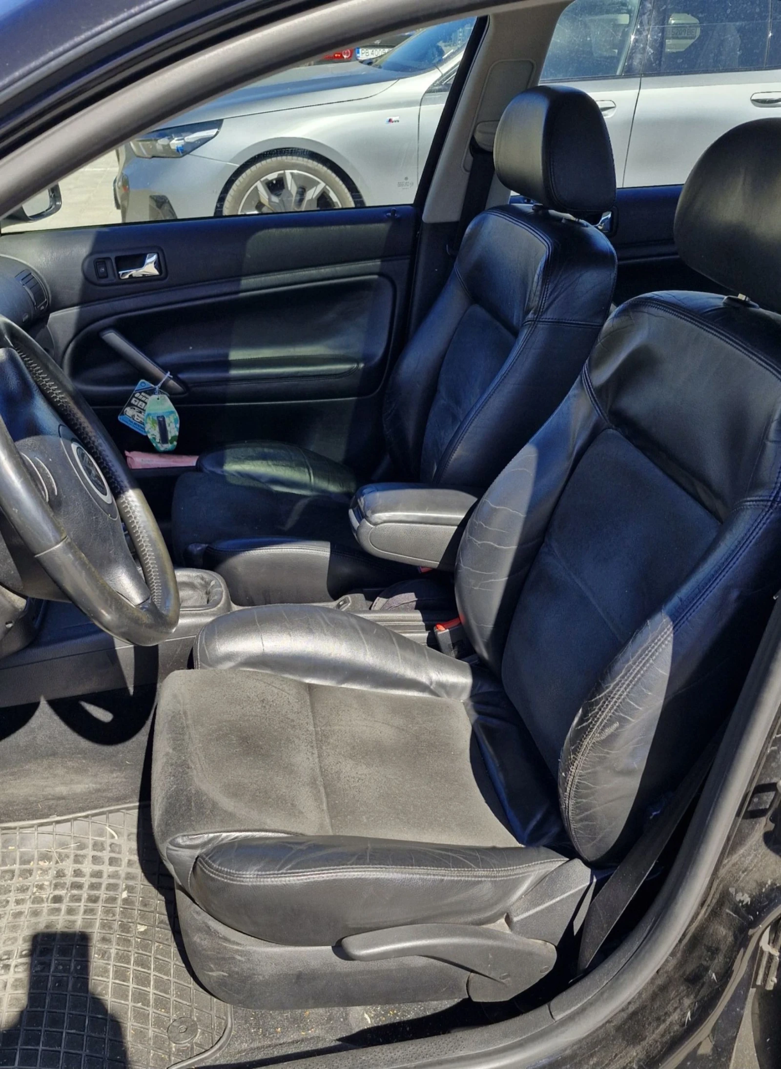 VW Passat  - изображение 9