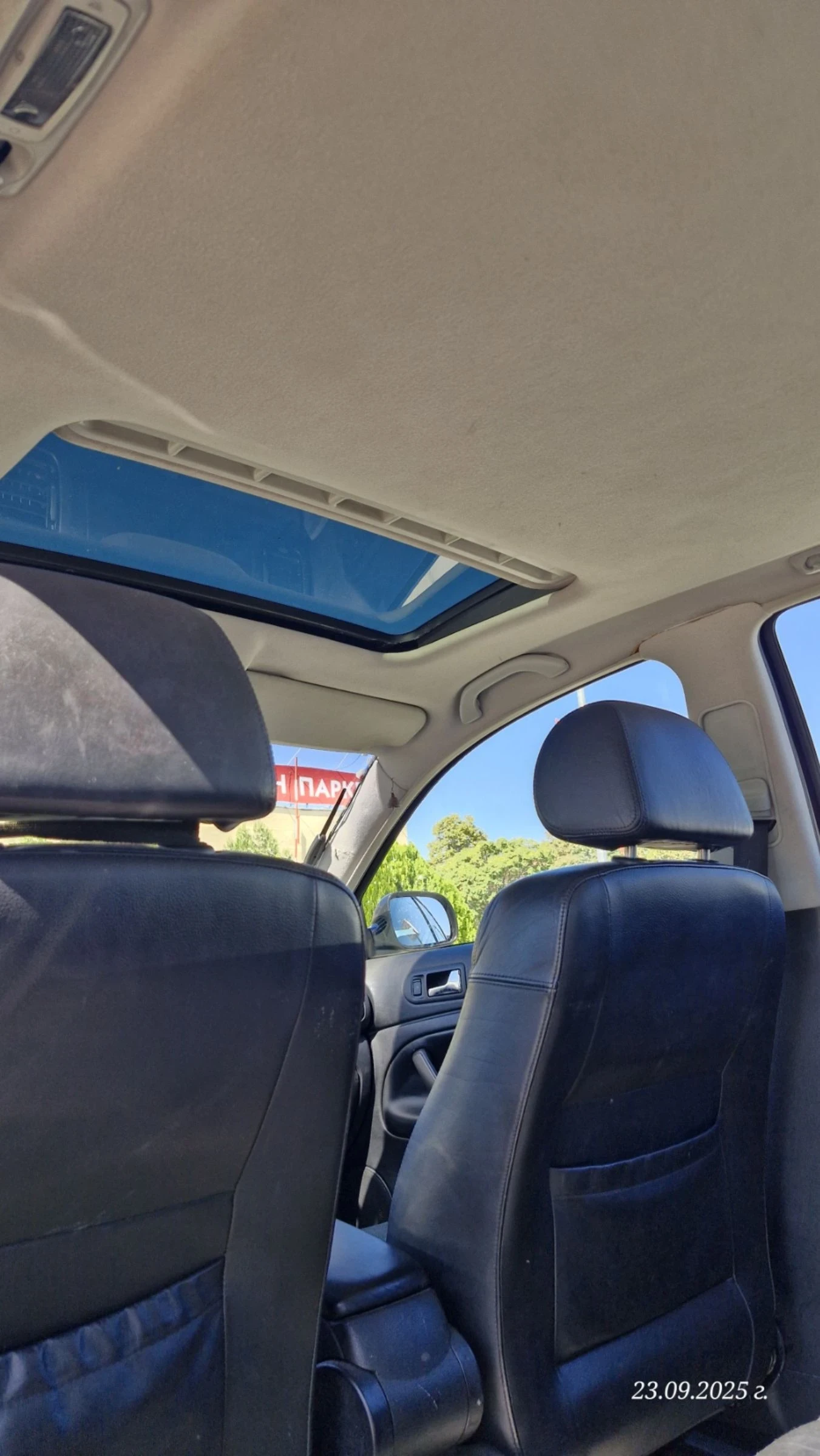 VW Passat  - изображение 8