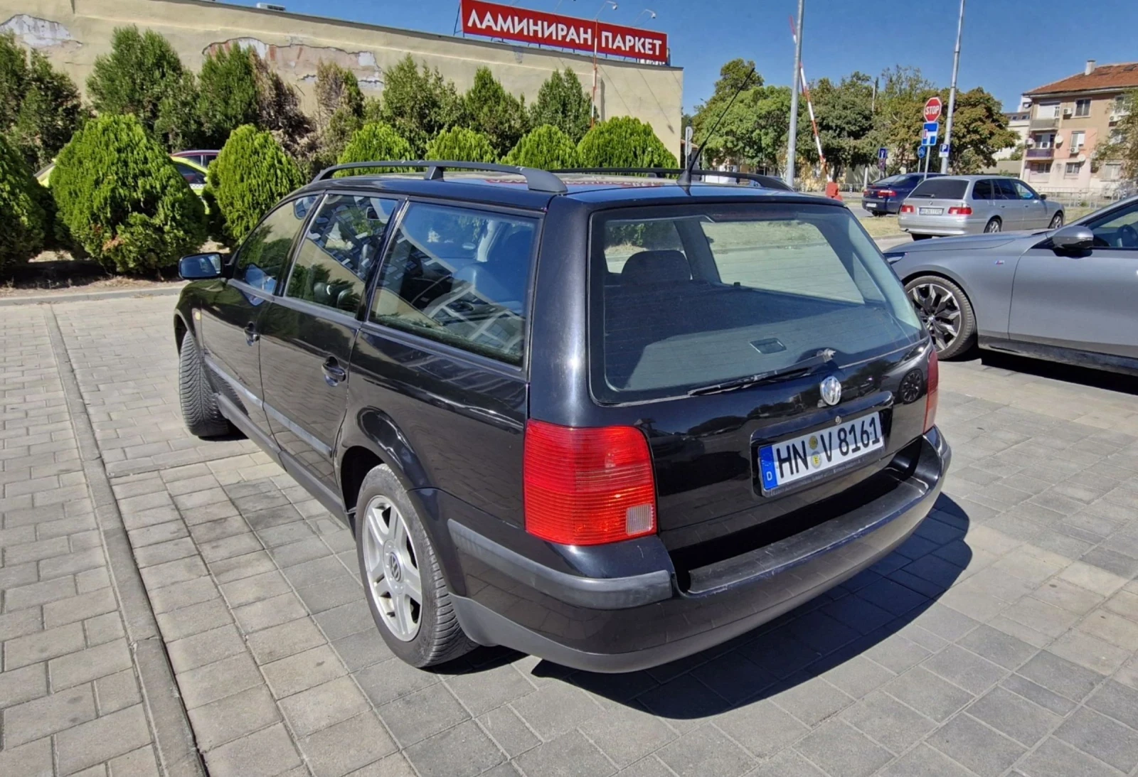 VW Passat | Mobile.bg   15