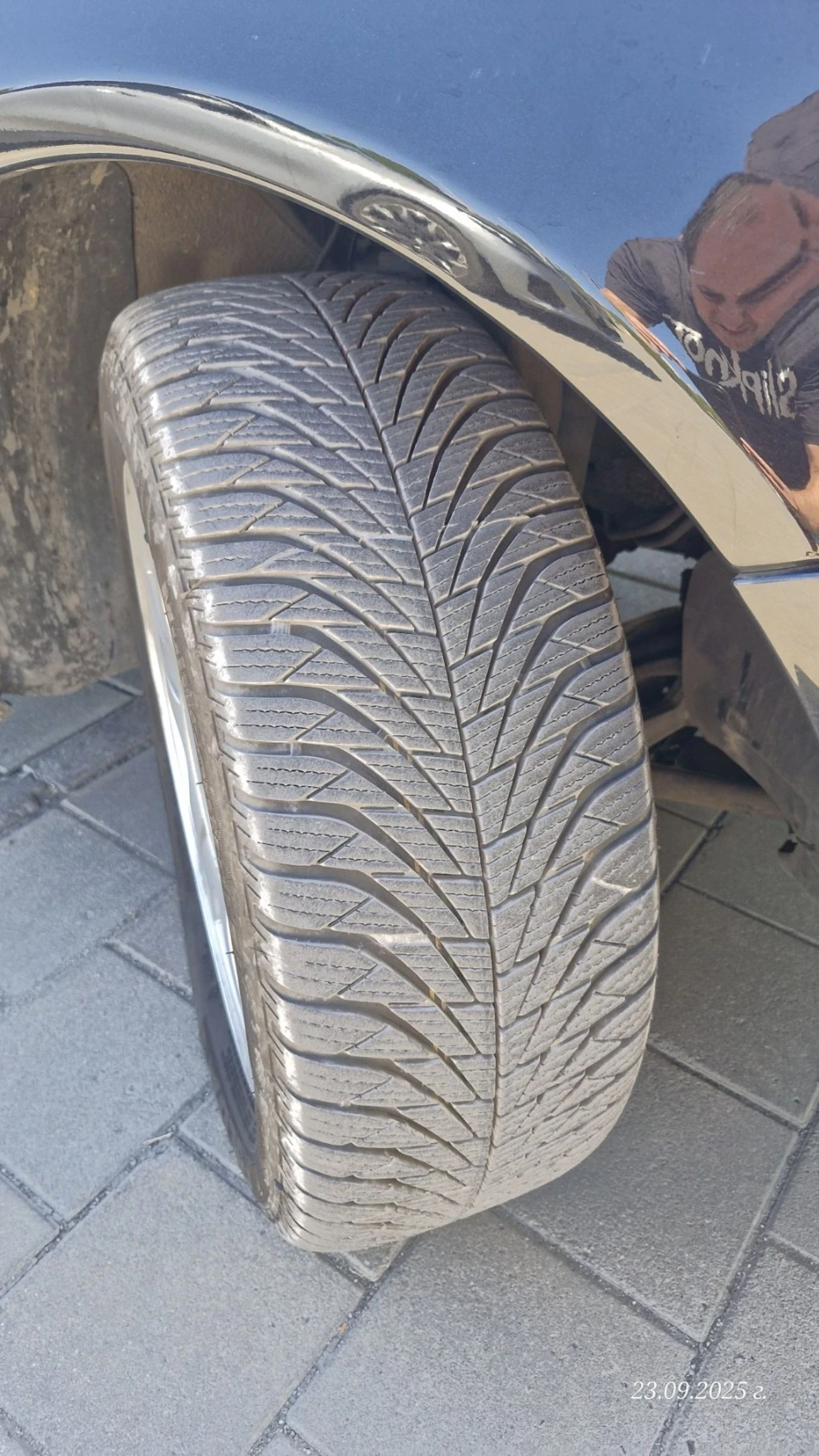 VW Passat  - изображение 3