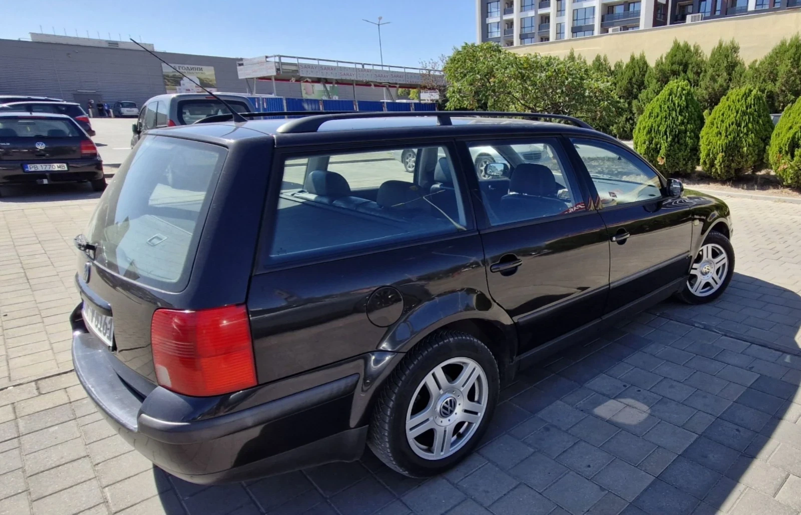 VW Passat | Mobile.bg   17