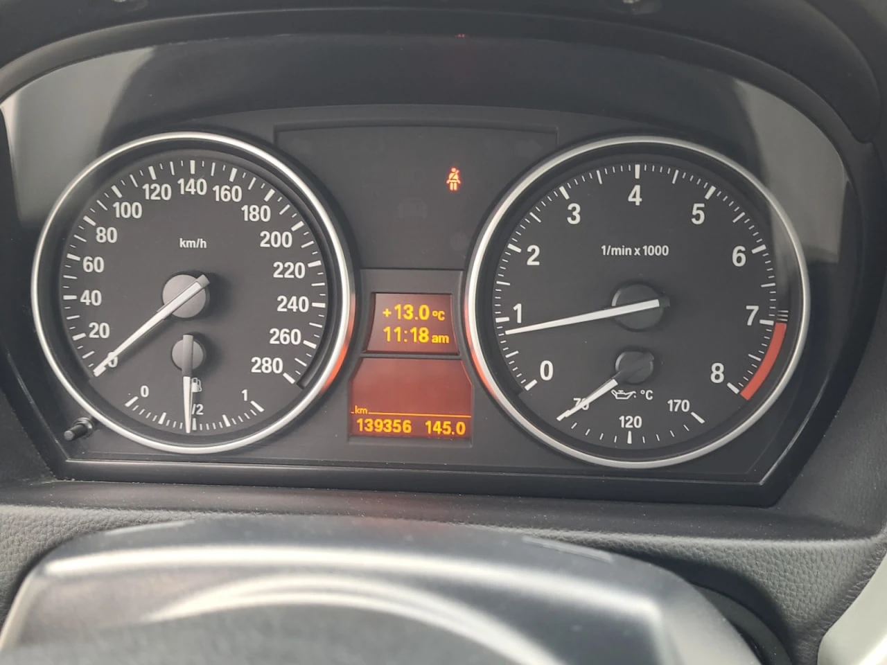 BMW 335 CARFAX* АВТОФИНАНСИРАНЕ* БЕЗ ПЪРВОНАЧАЛНА ВНОСКА*  - изображение 8