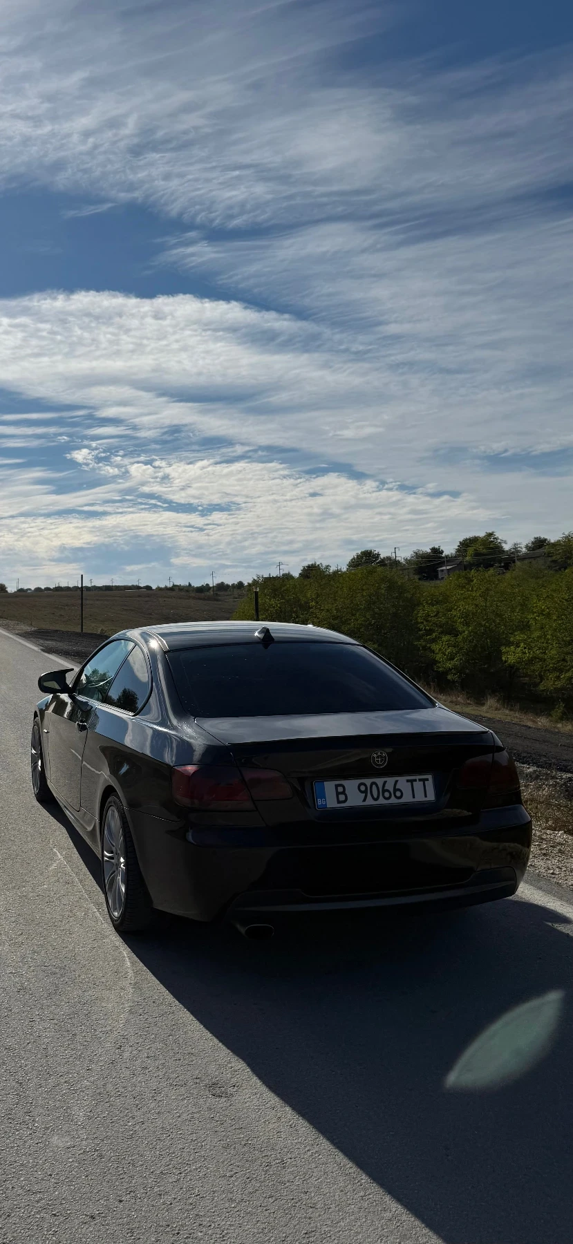 BMW 320 FACELIFT - изображение 3