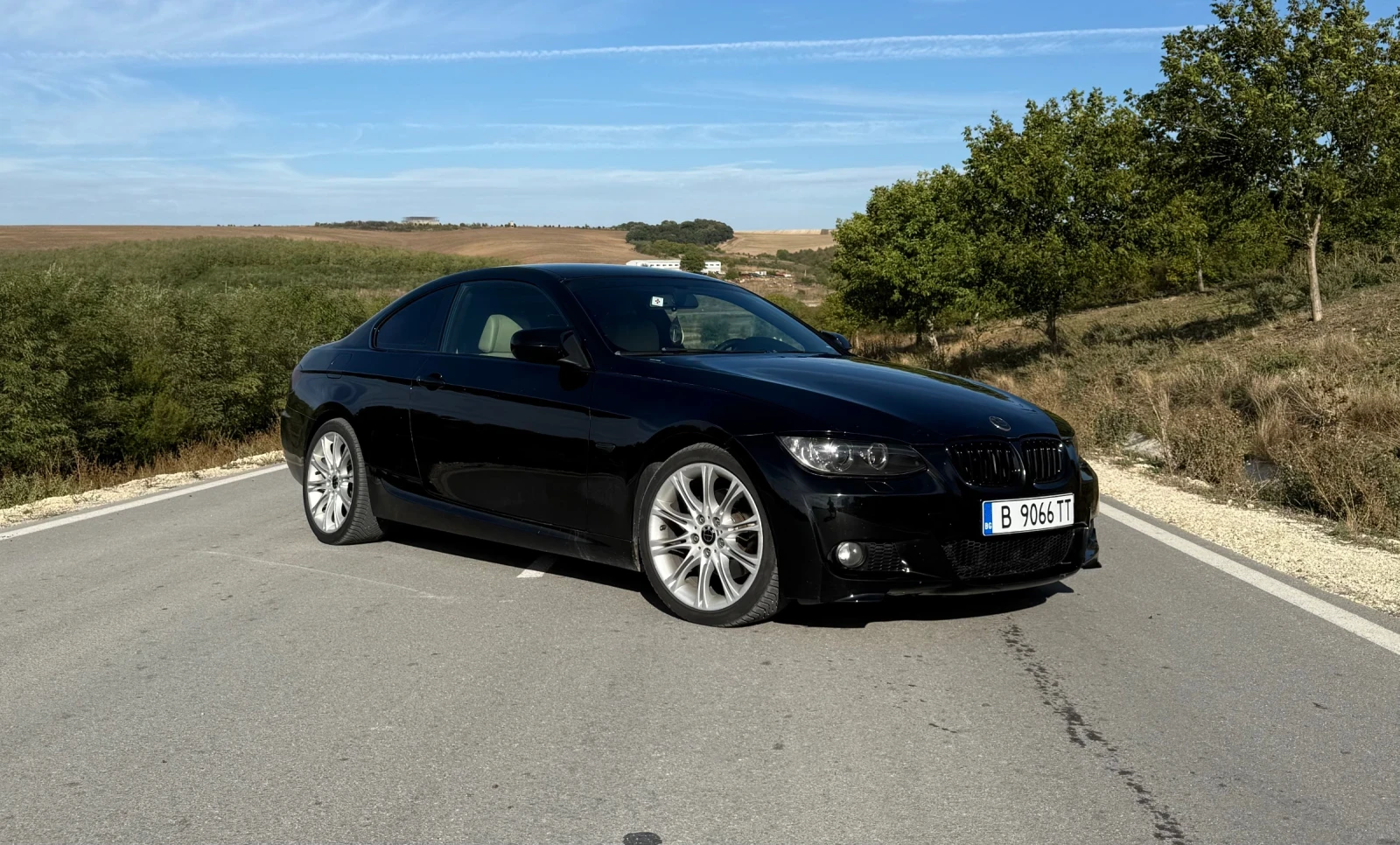 BMW 320 FACELIFT | Mobile.bg   1