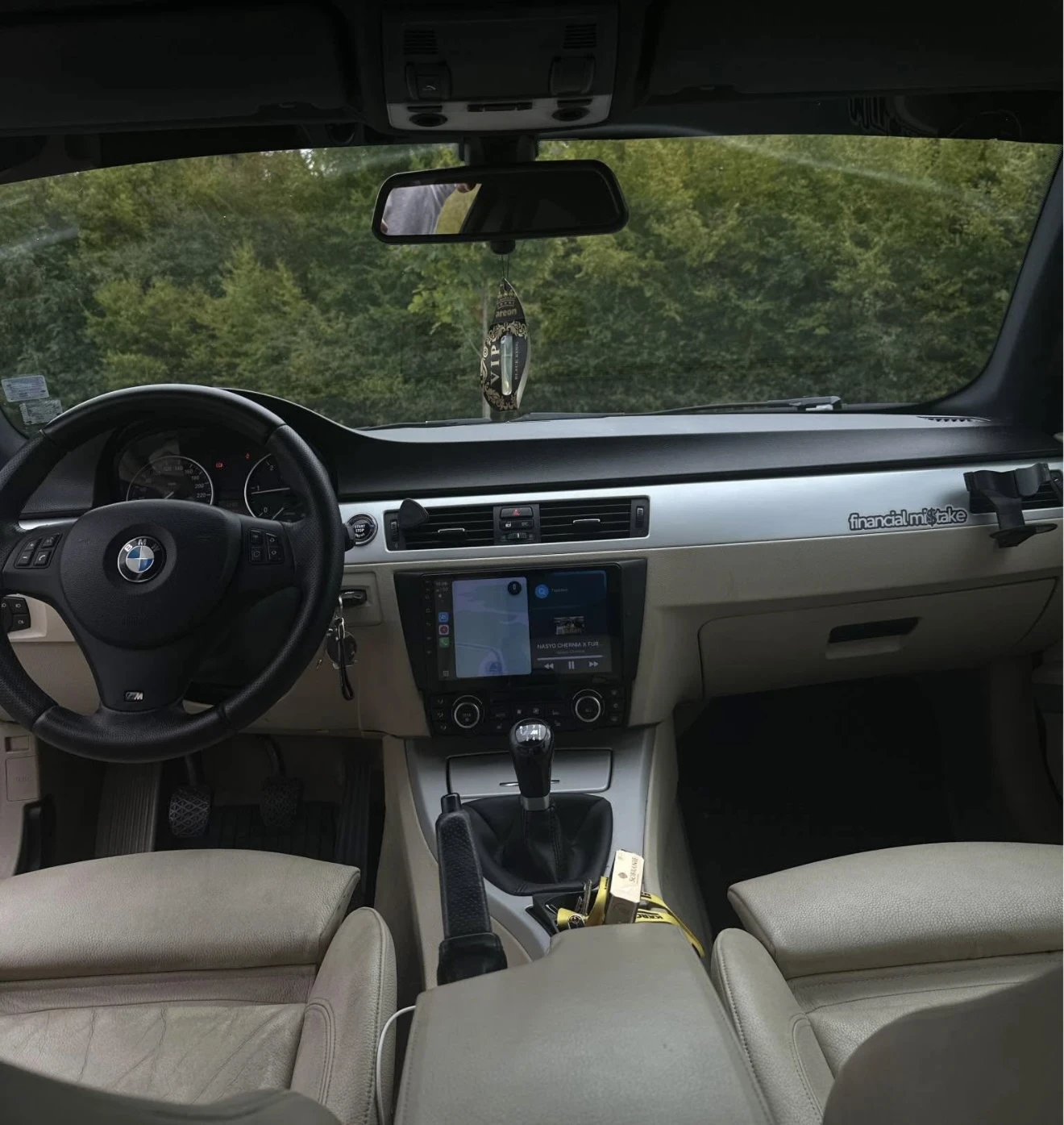 BMW 320 FACELIFT - изображение 9