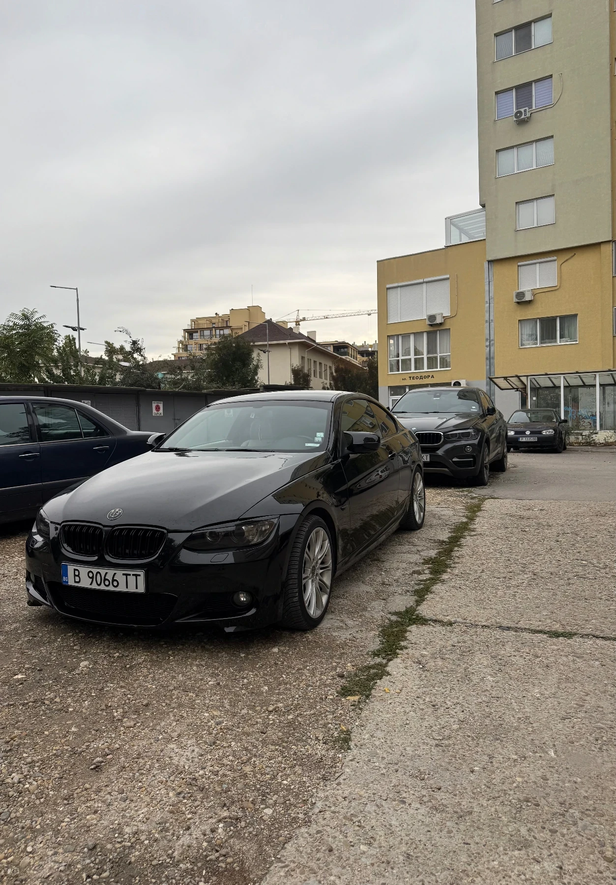 BMW 320 FACELIFT - изображение 6