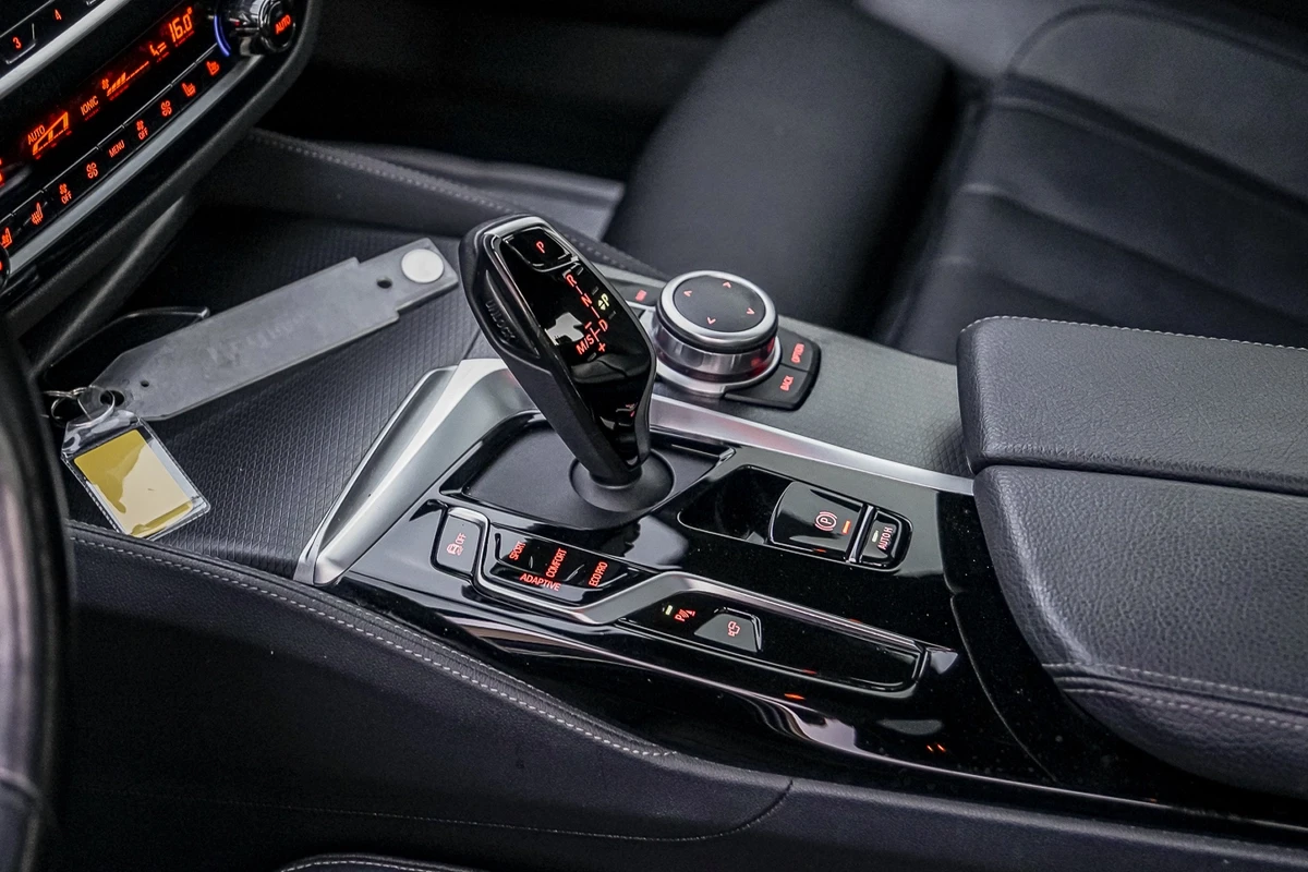 BMW 550  - изображение 9