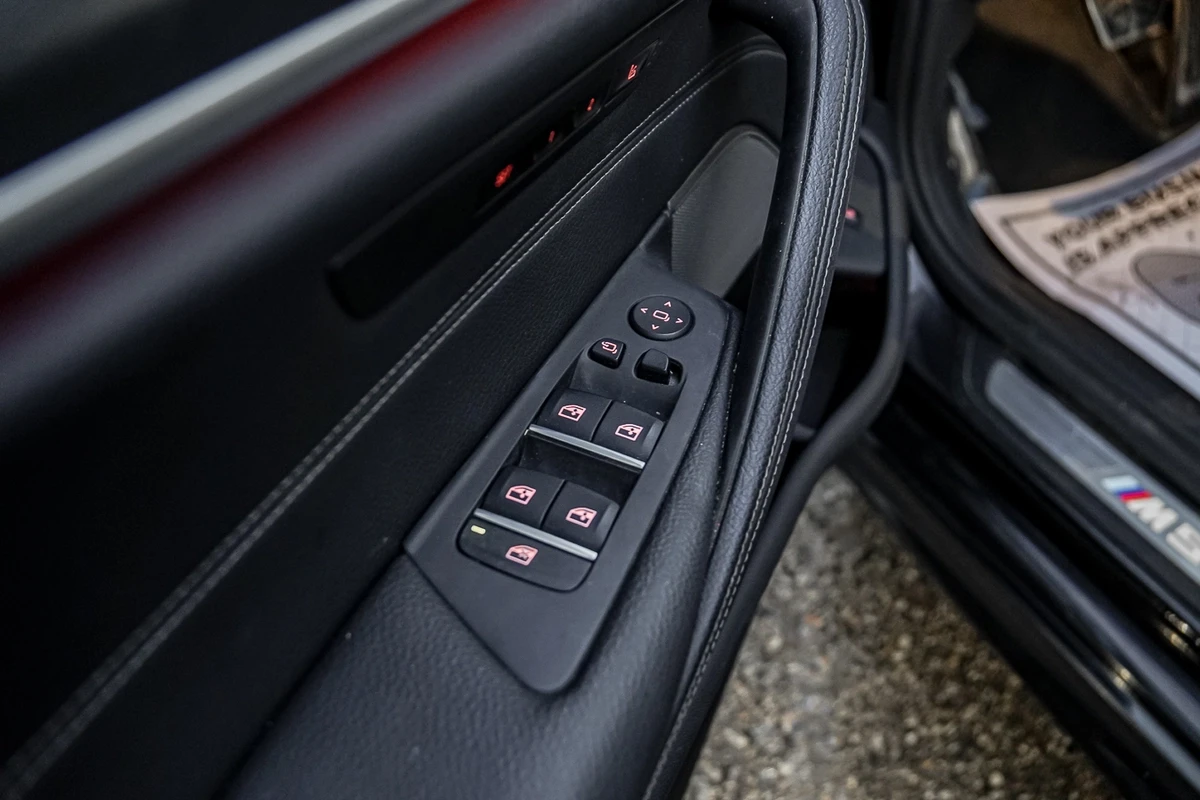 BMW 550  - изображение 7