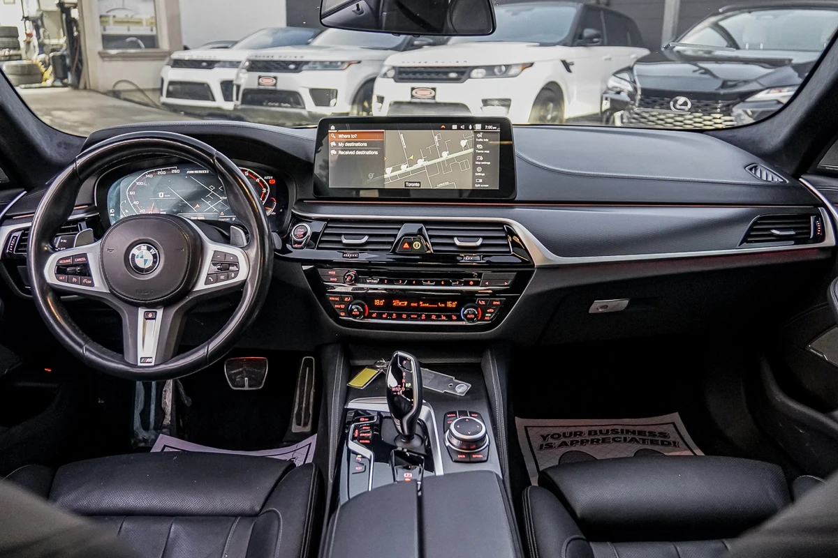 BMW 550  - изображение 6