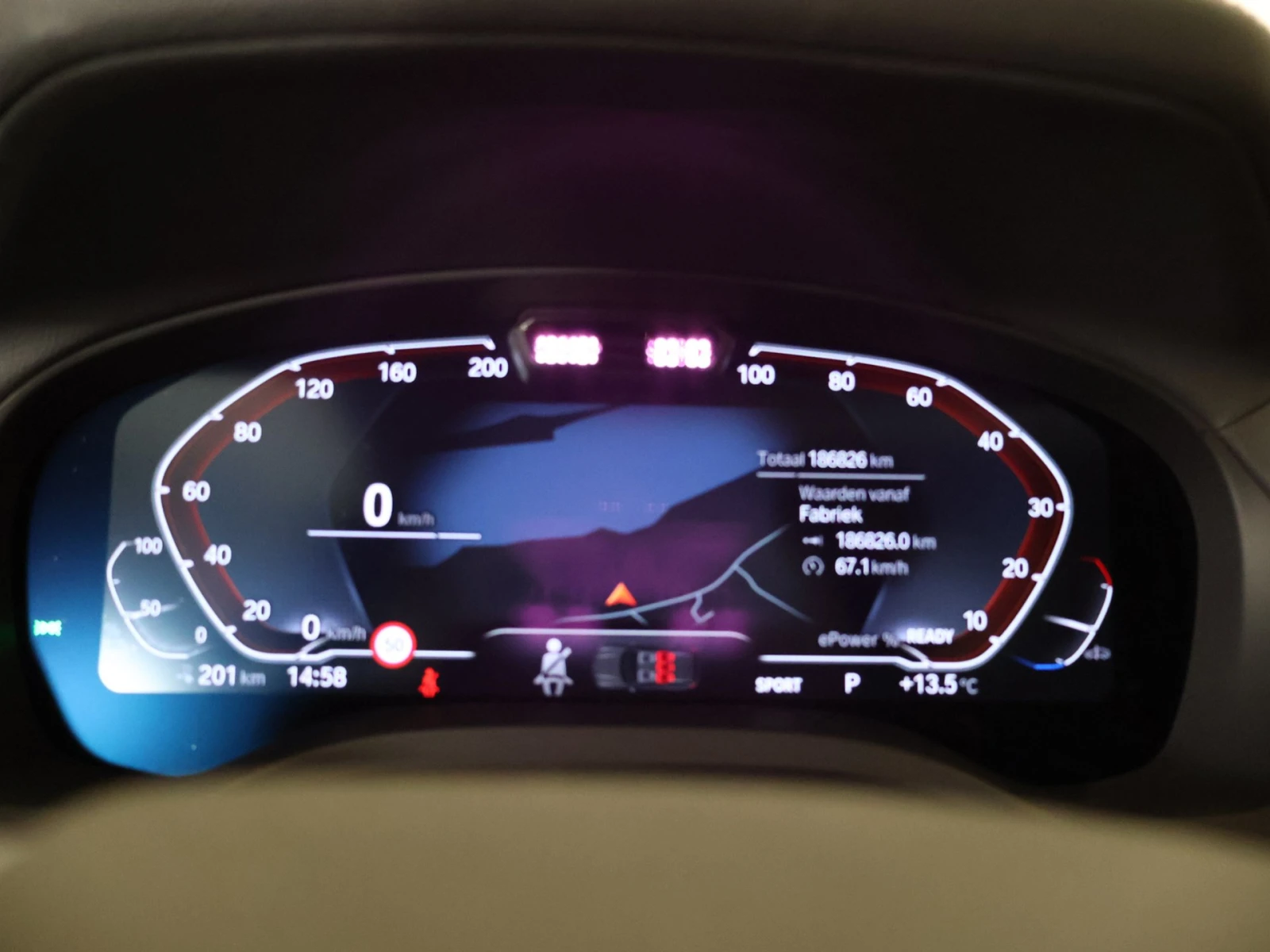 BMW iX3 * BMW iX3* 74* kWh* High* Executive *  | Mobile.bg   14