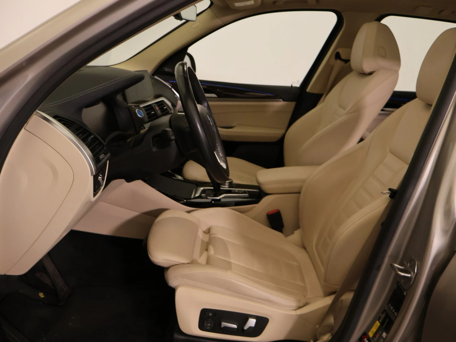 BMW iX3 * BMW iX3* 74* kWh* High* Executive *  | Mobile.bg   12