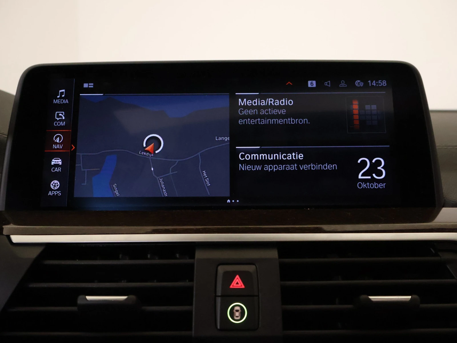 BMW iX3 * BMW iX3* 74* kWh* High* Executive *  | Mobile.bg   15