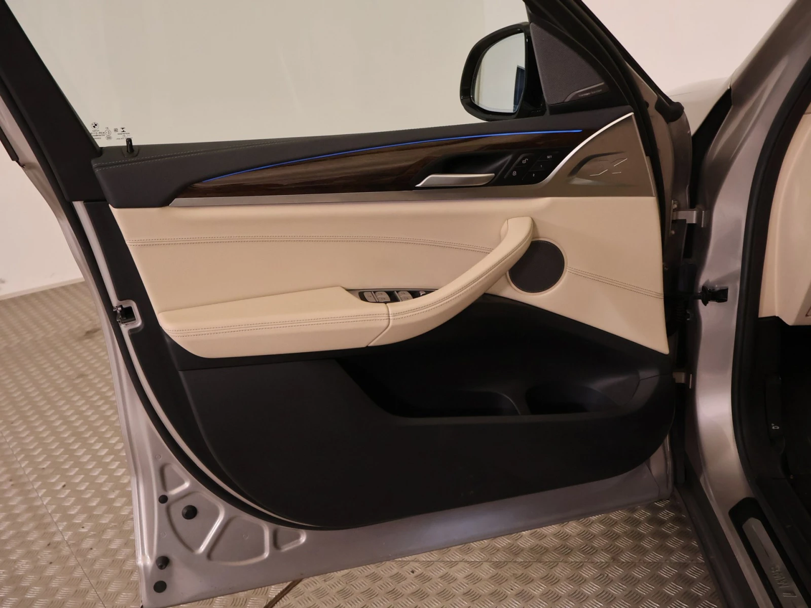 BMW iX3 * BMW iX3* 74* kWh* High* Executive *  | Mobile.bg   11