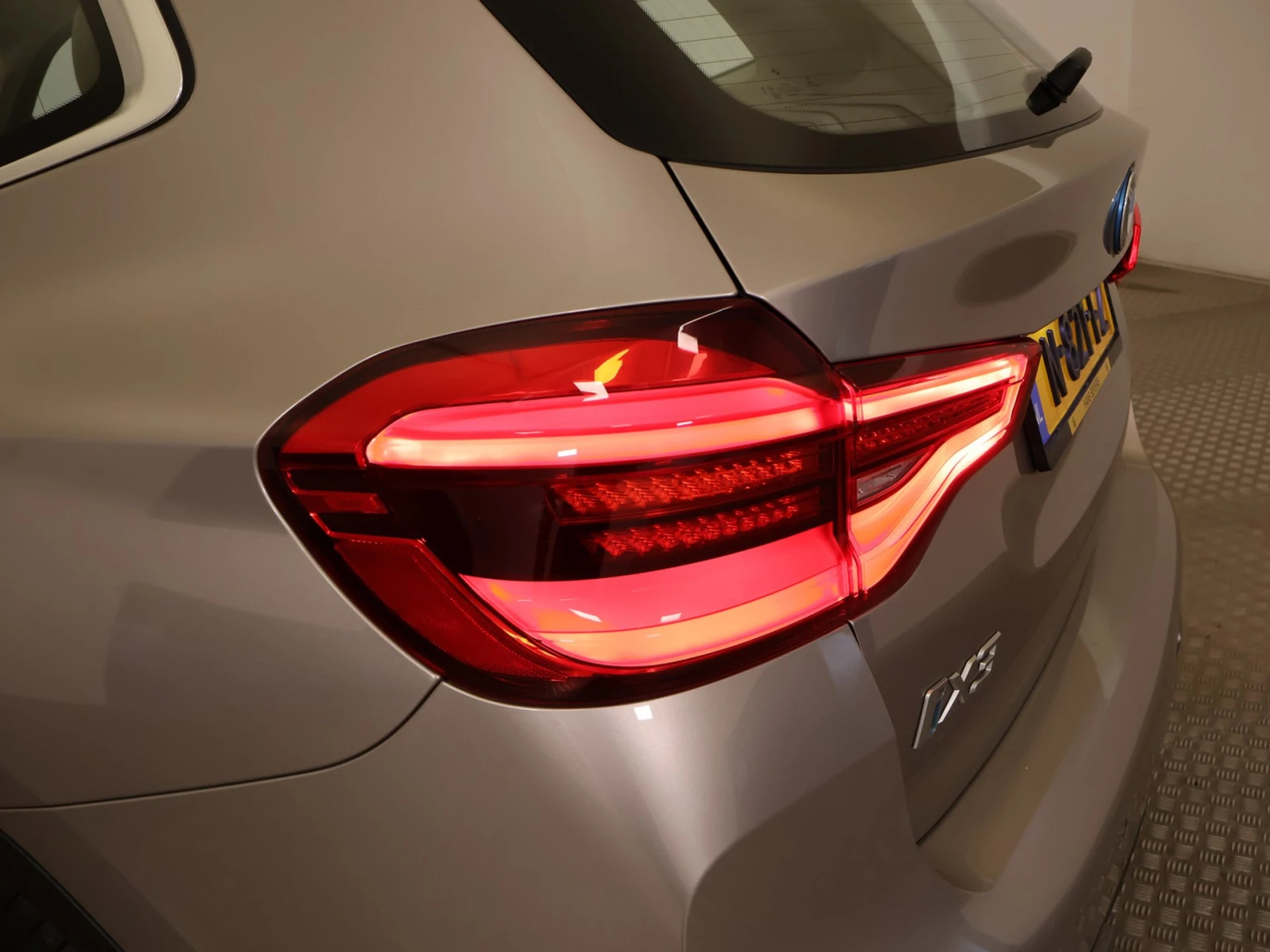 BMW iX3 * BMW iX3* 74* kWh* High* Executive * АВТОФИНАНСИР - изображение 9