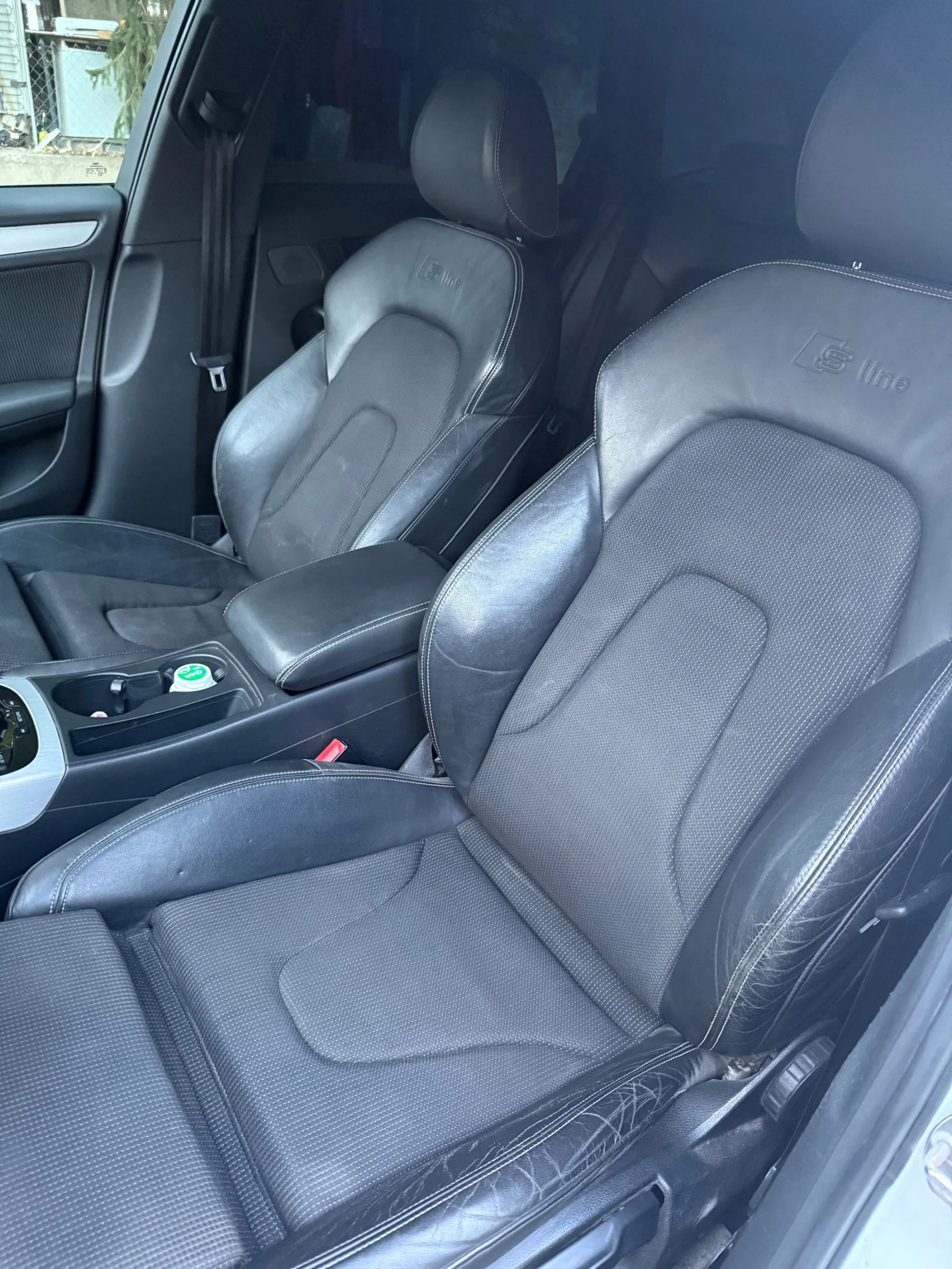 Audi A4  - изображение 5