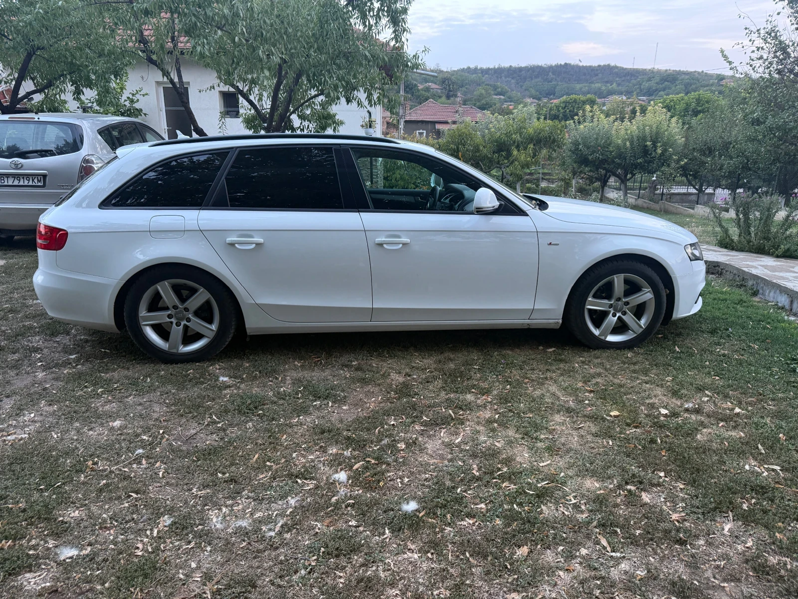 Audi A4  - изображение 4