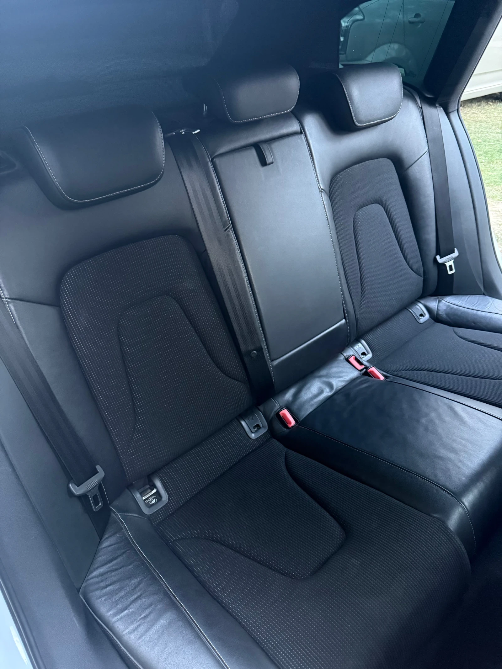 Audi A4  - изображение 9