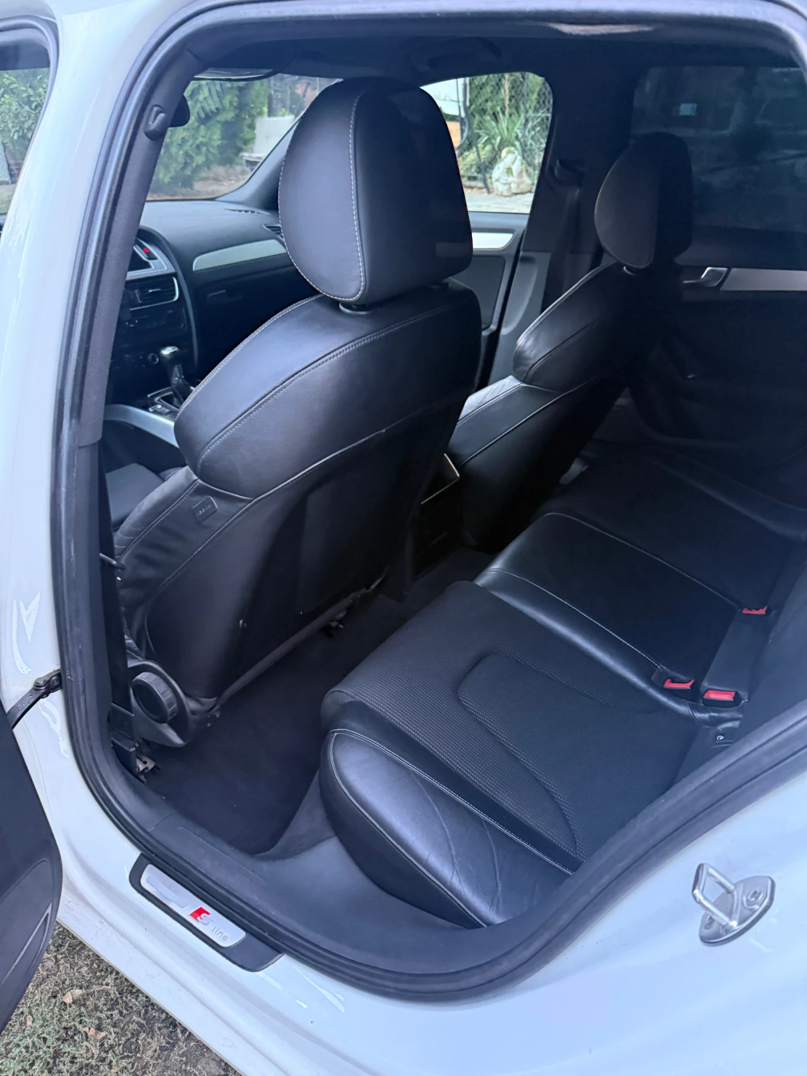 Audi A4  - изображение 10