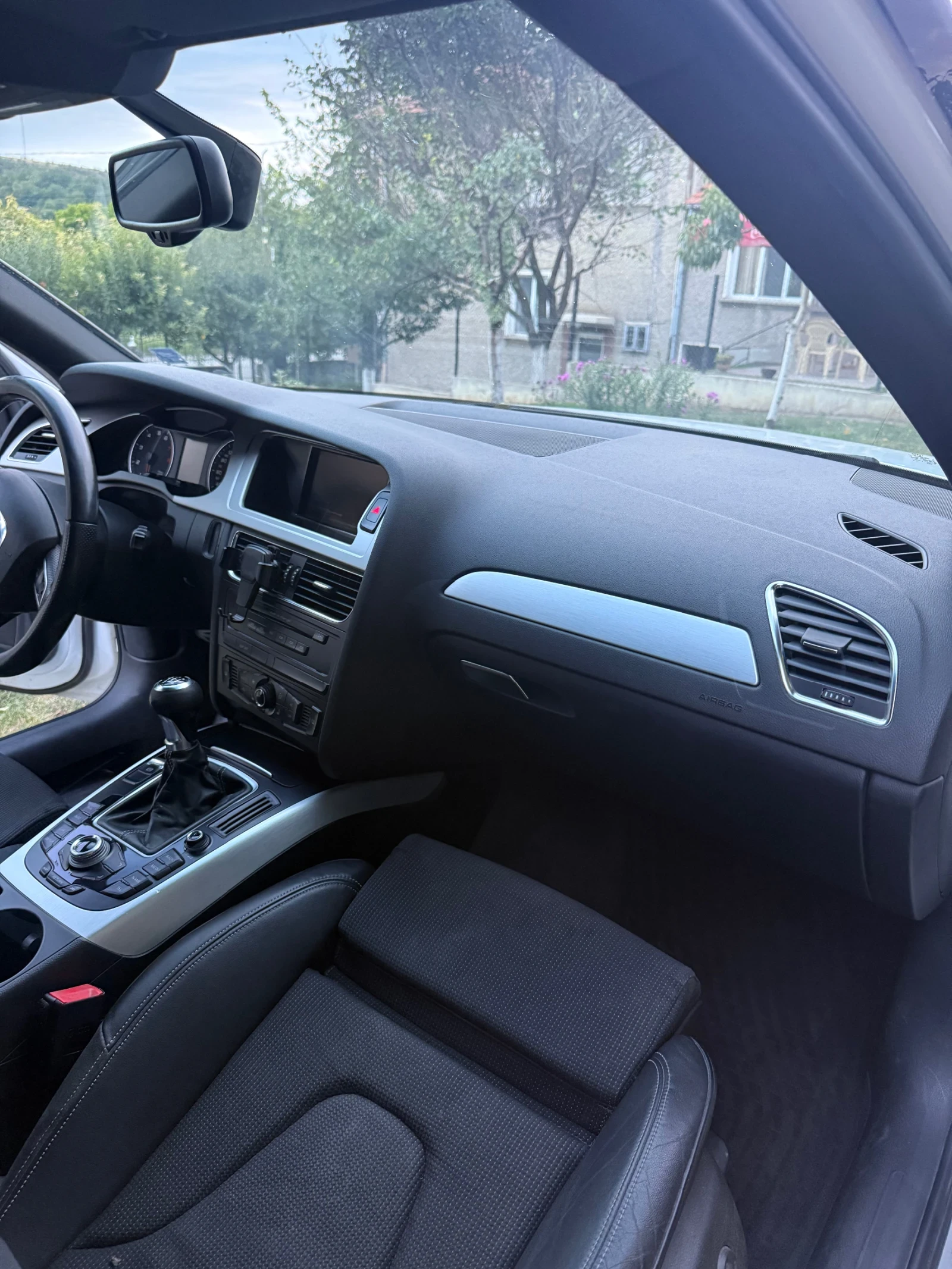 Audi A4  - изображение 8