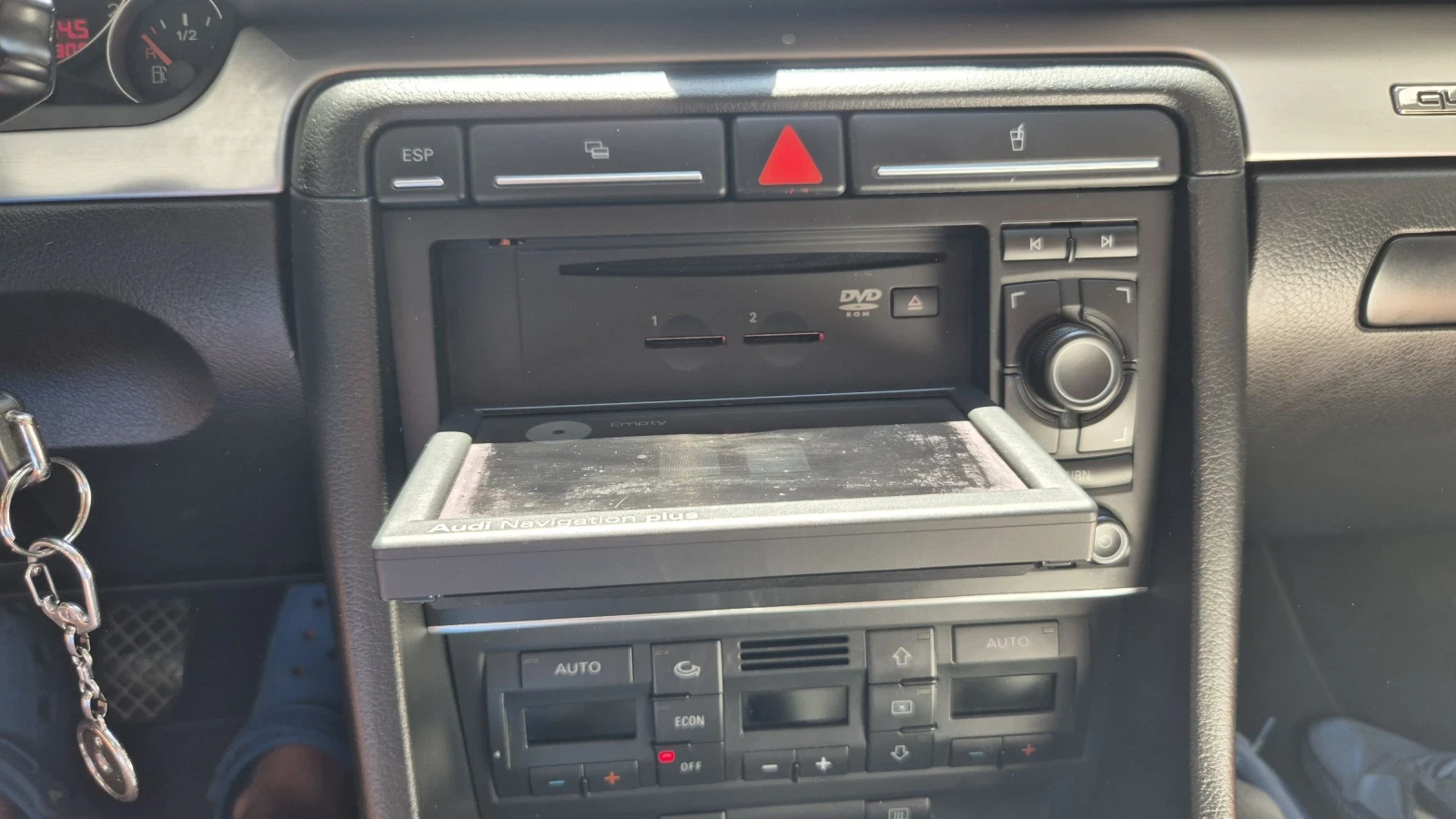 Audi A4 6 ��, QUATTRO , Euro4 | Mobile.bg � ����������� 14