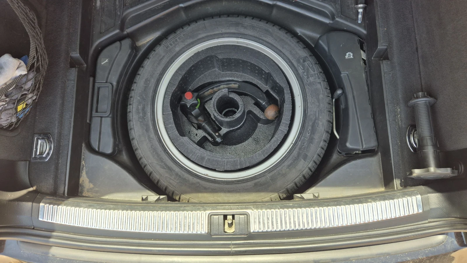 Audi A4 6 ��, QUATTRO , Euro4 | Mobile.bg � ����������� 11