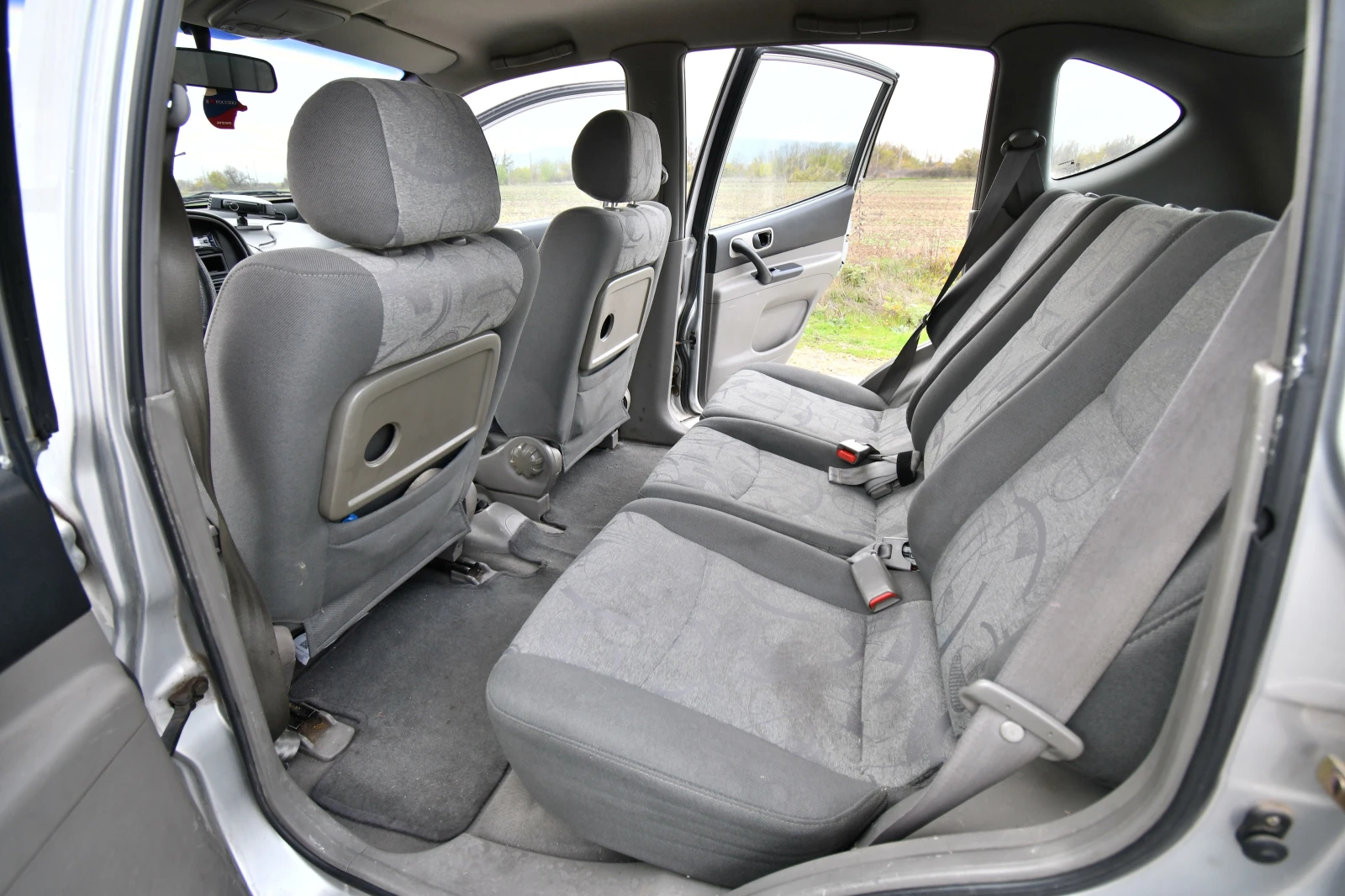 Daewoo Tacuma 1.8 / | Mobile.bg   8