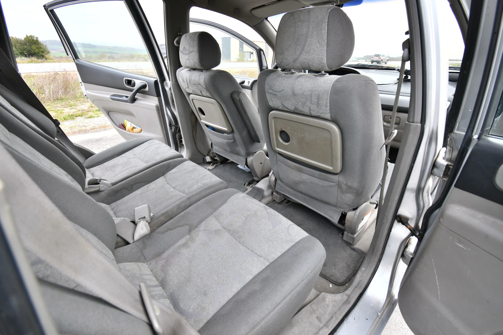 Daewoo Tacuma 1.8 / | Mobile.bg   9