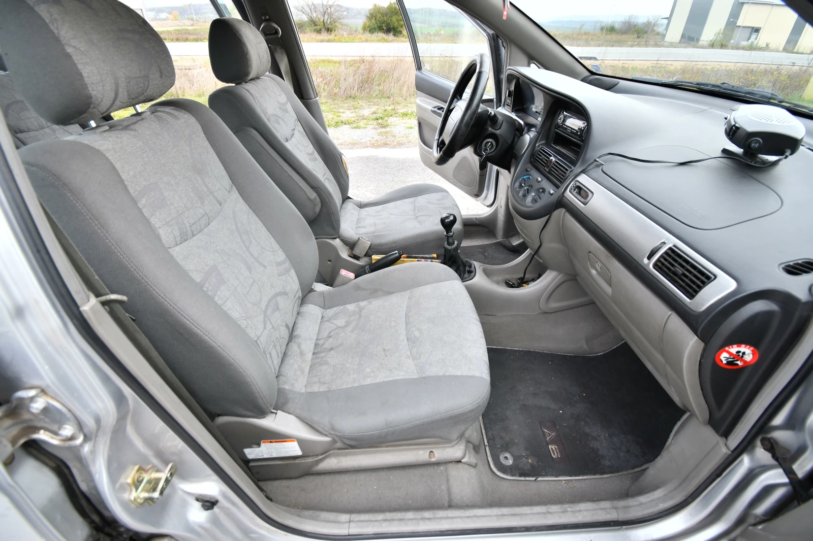 Daewoo Tacuma 1.8 / | Mobile.bg   11