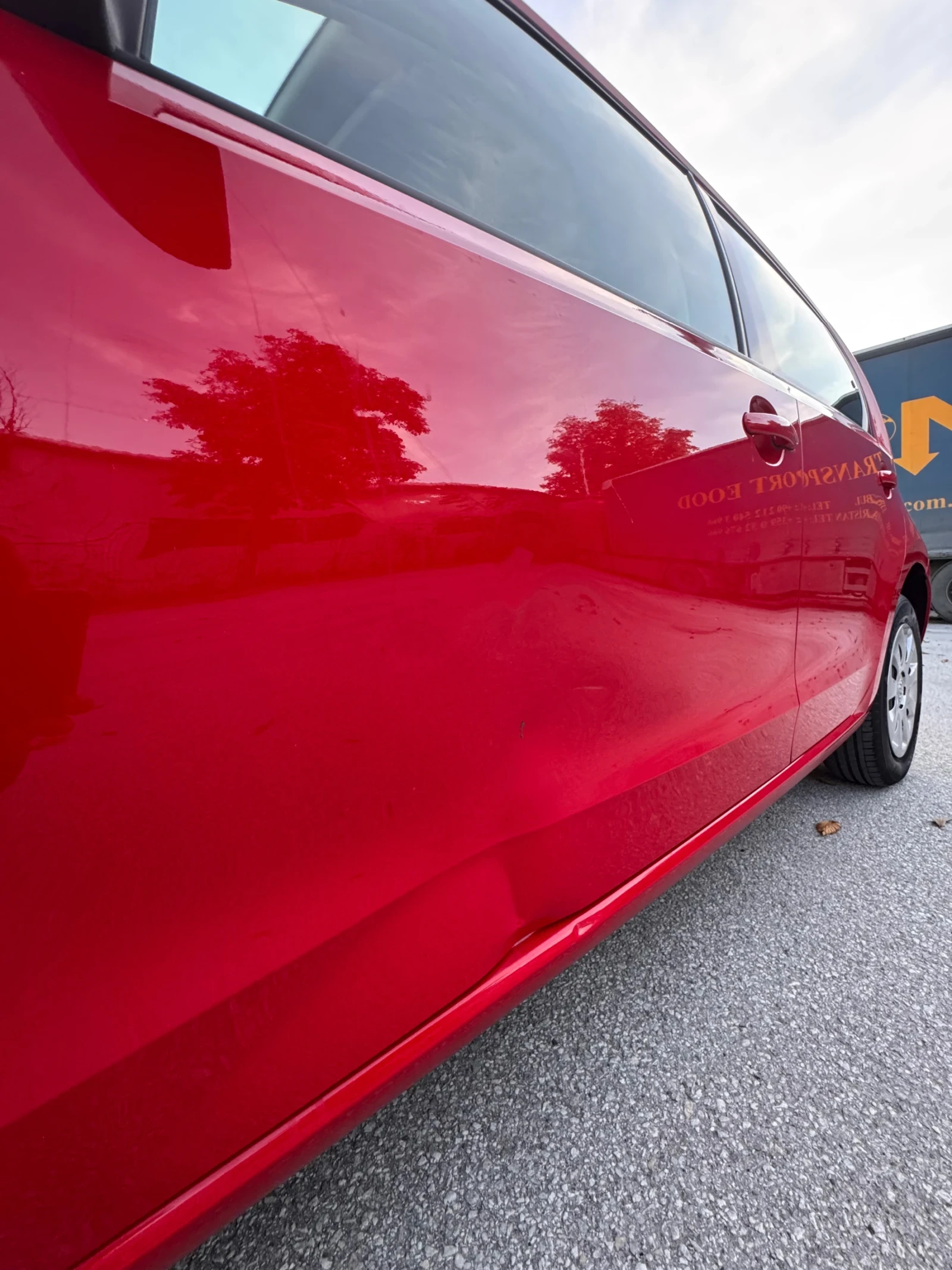 Skoda Citigo 1.0MPI 37000 | Mobile.bg   14