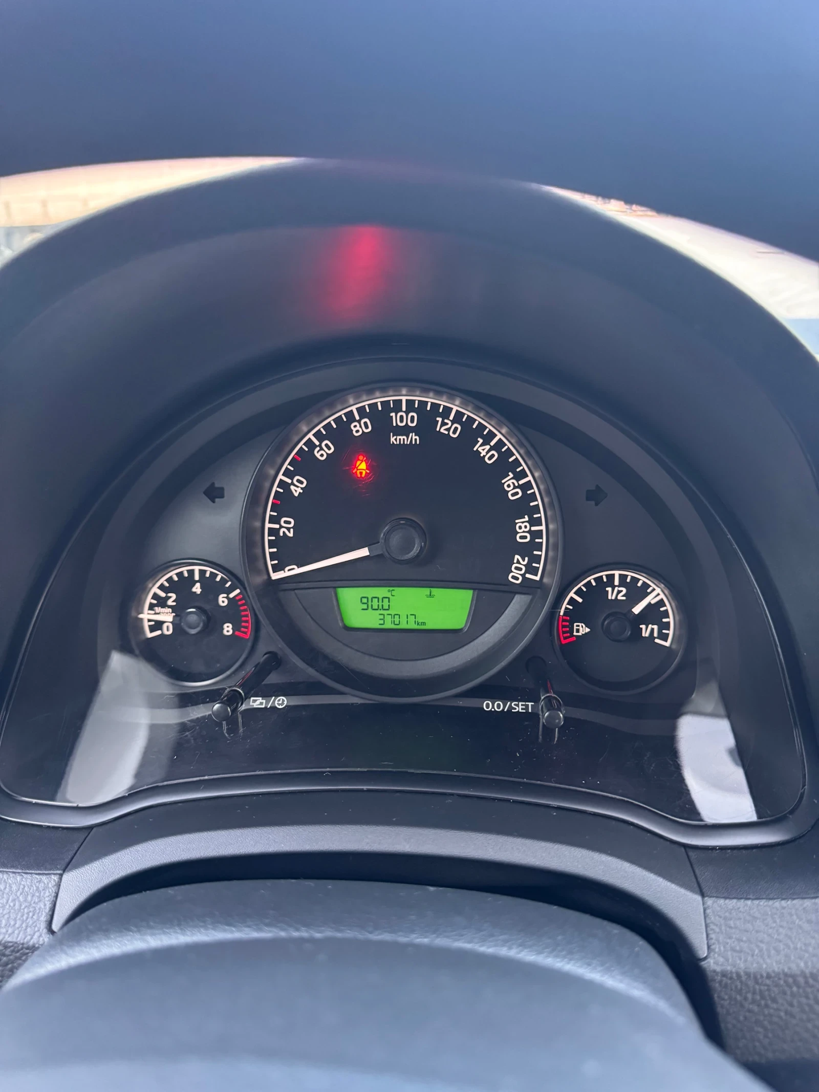 Skoda Citigo 1.0MPI 37000 | Mobile.bg   17