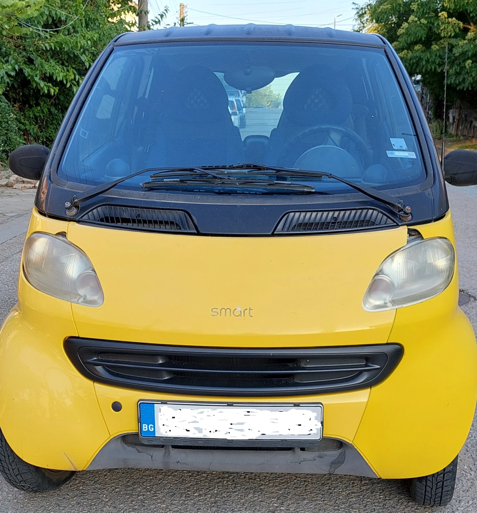 Smart Mc  - изображение 2