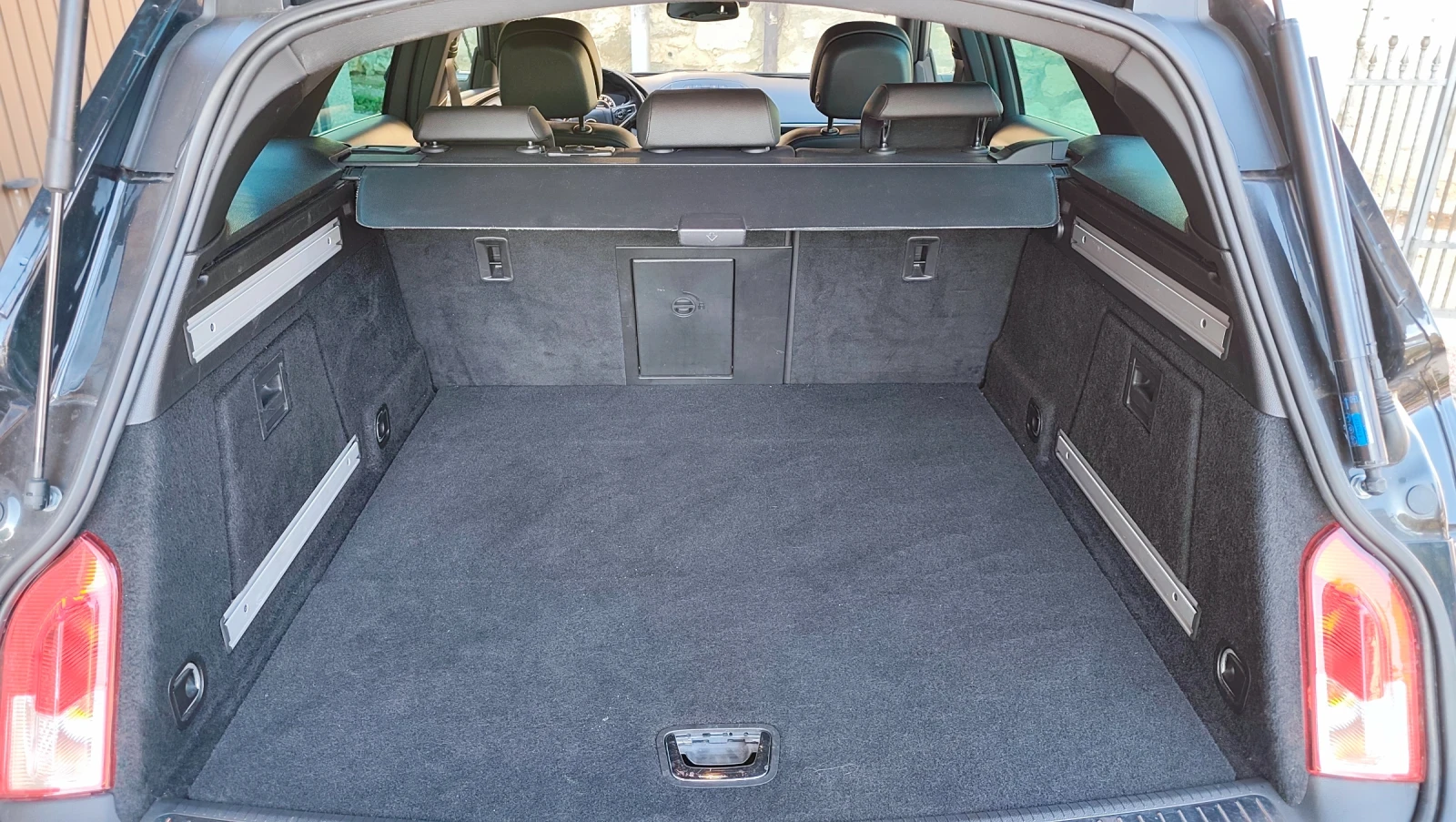 Opel Insignia Opc line | Mobile.bg   15