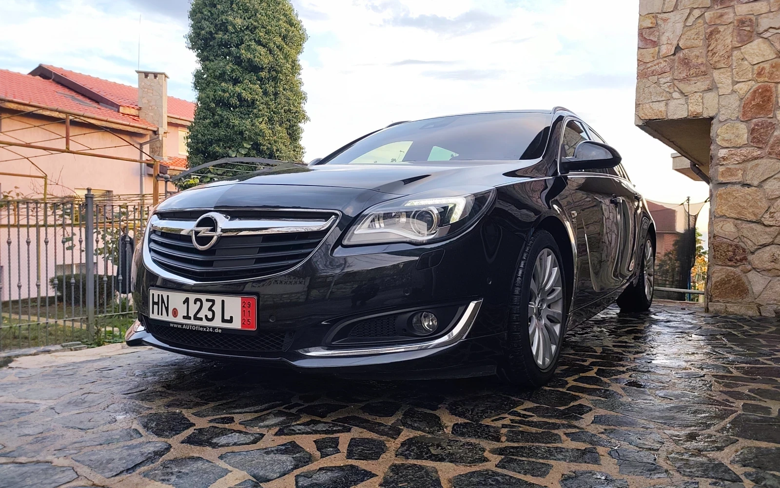 Opel Insignia Opc line | Mobile.bg   1