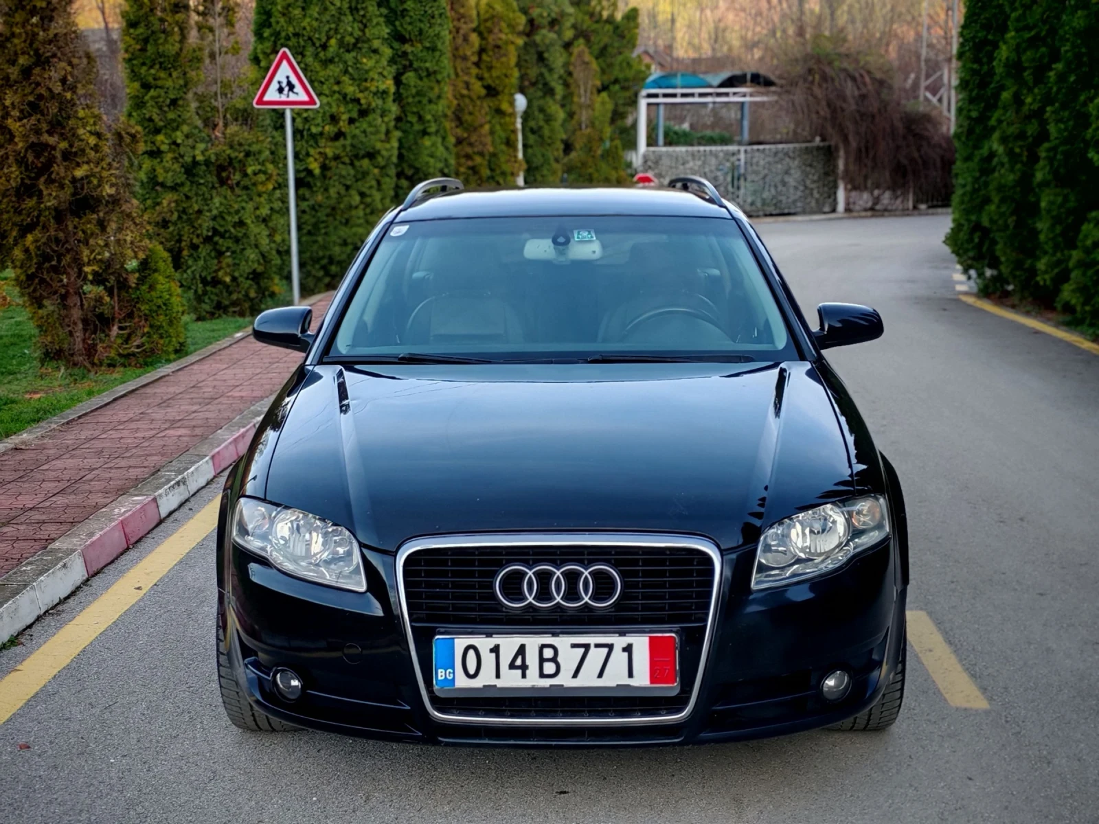 Audi A4 2.0TDI(136)* FACELIFT* FINAL-EDITION*  - изображение 10